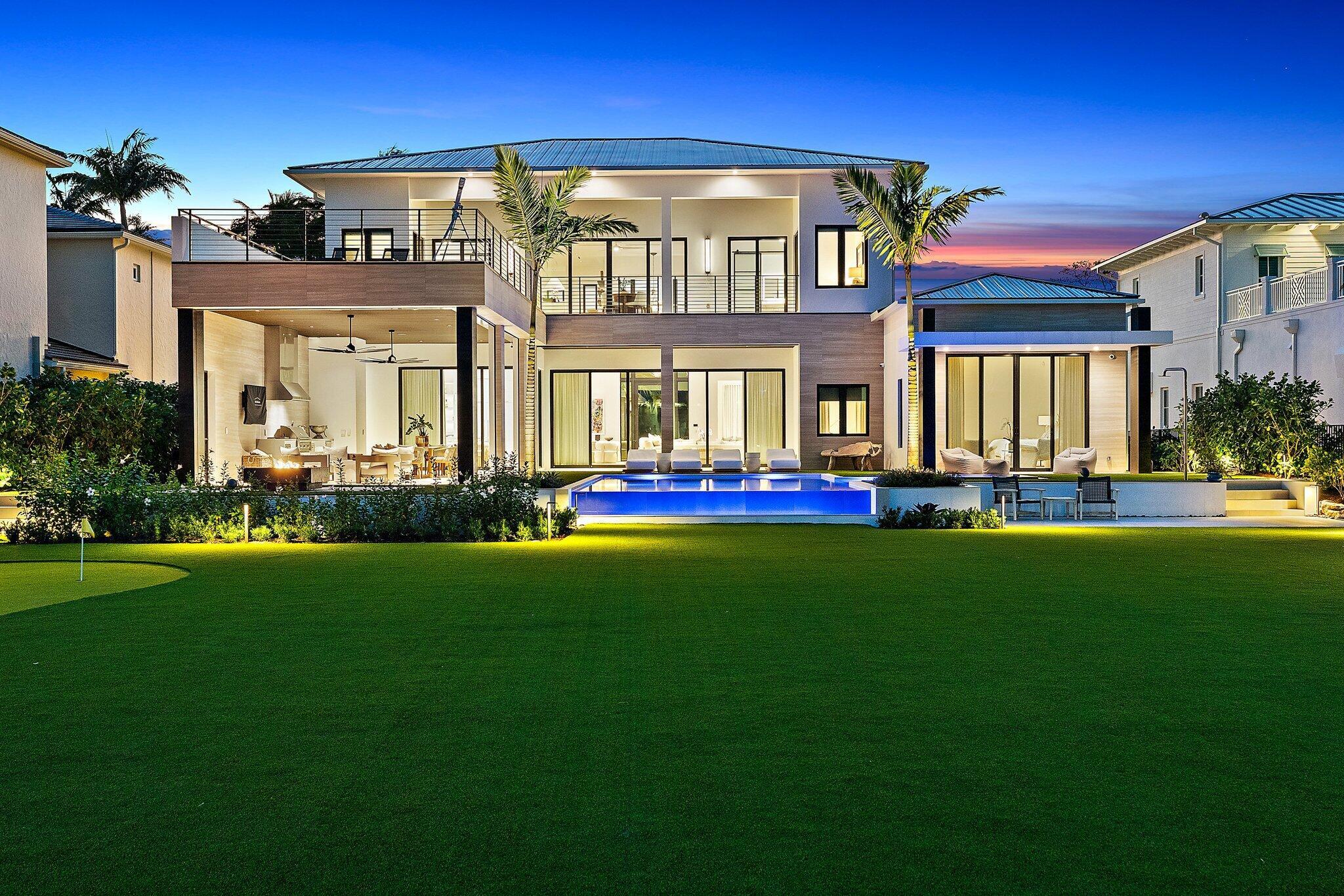 UNINCORPORATED - Residential