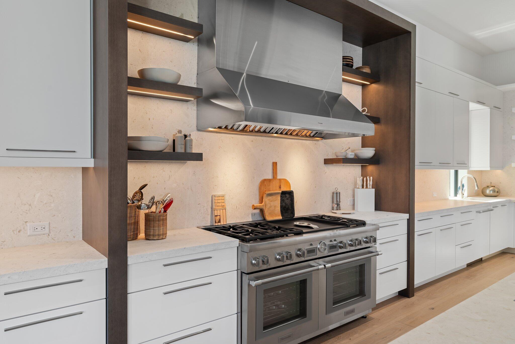 UNINCORPORATED - Residential