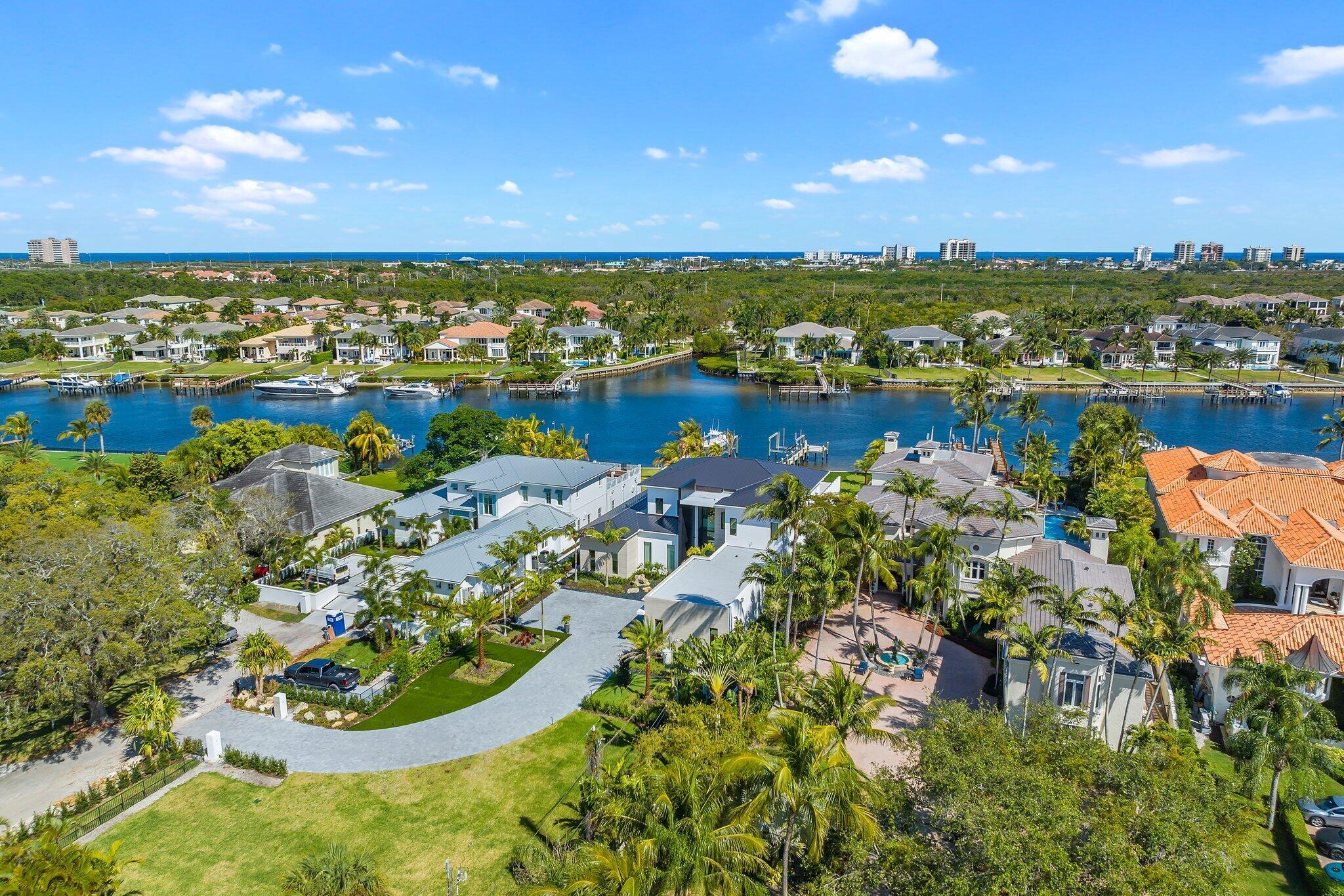 UNINCORPORATED - Residential