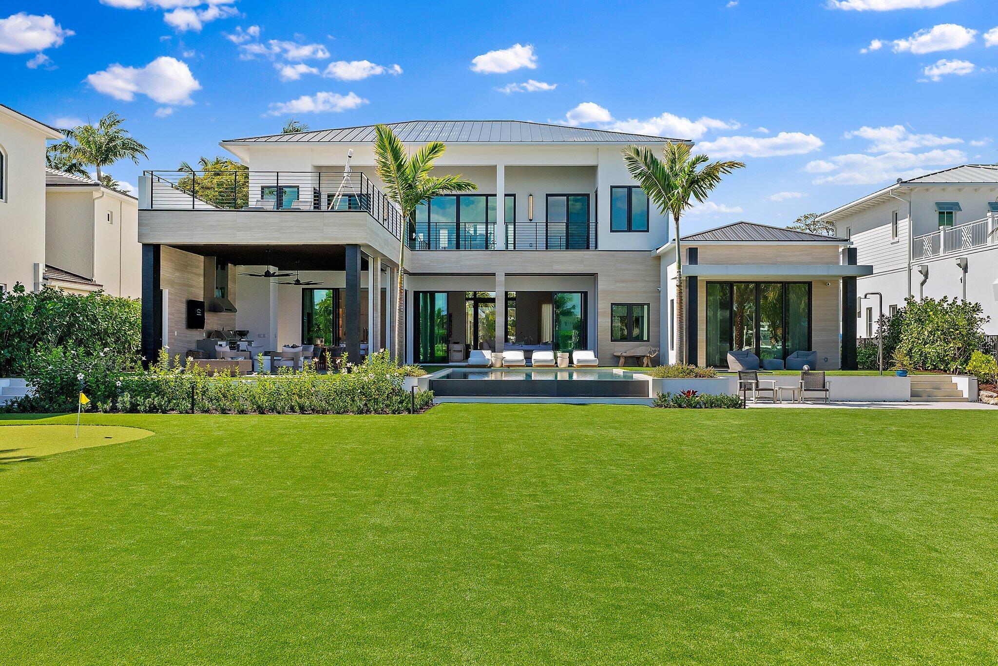 UNINCORPORATED - Residential