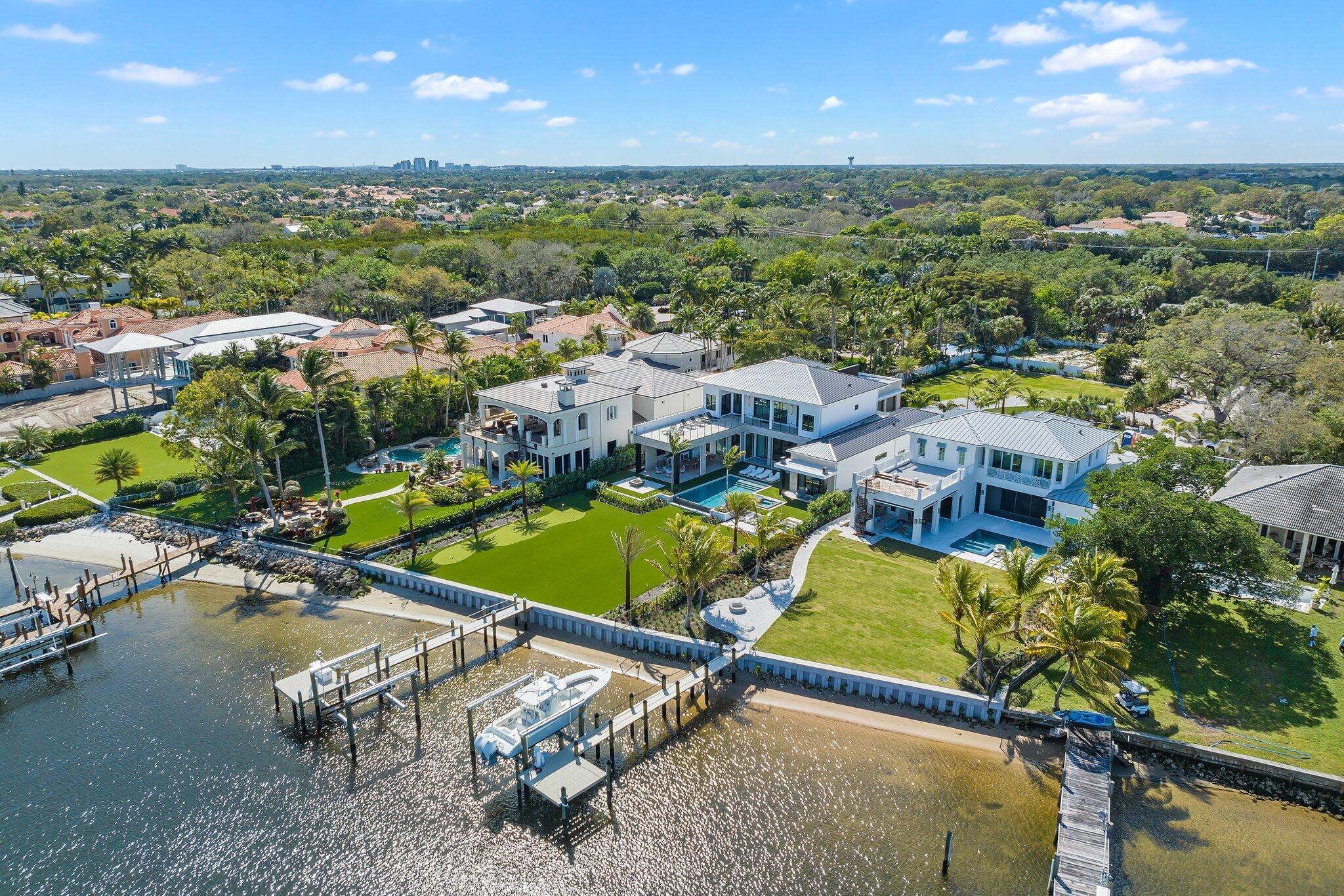 UNINCORPORATED - Residential