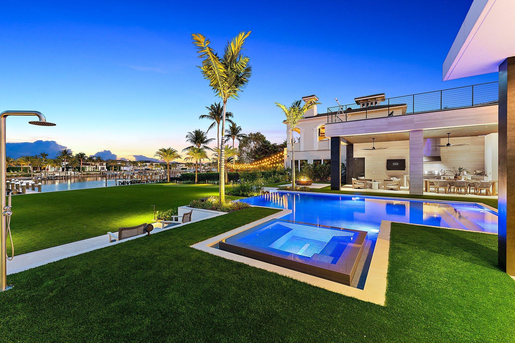 UNINCORPORATED - Residential