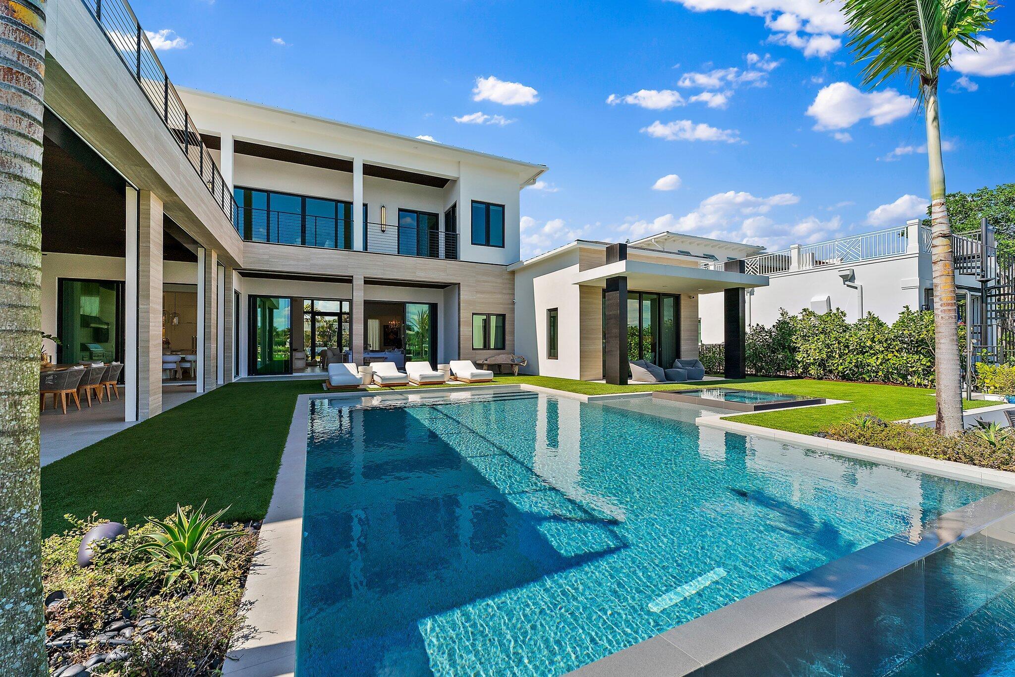 UNINCORPORATED - Residential