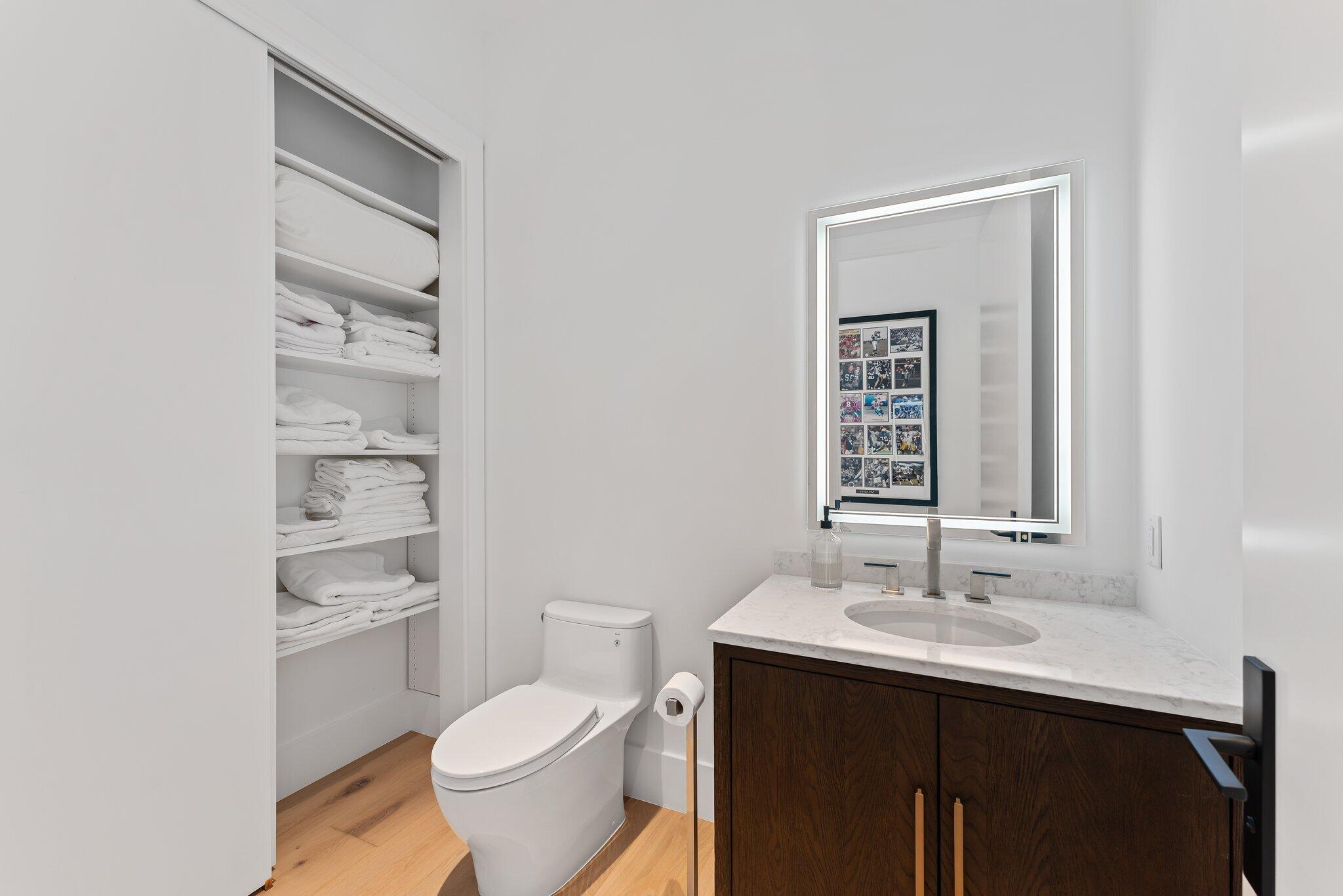 UNINCORPORATED - Residential