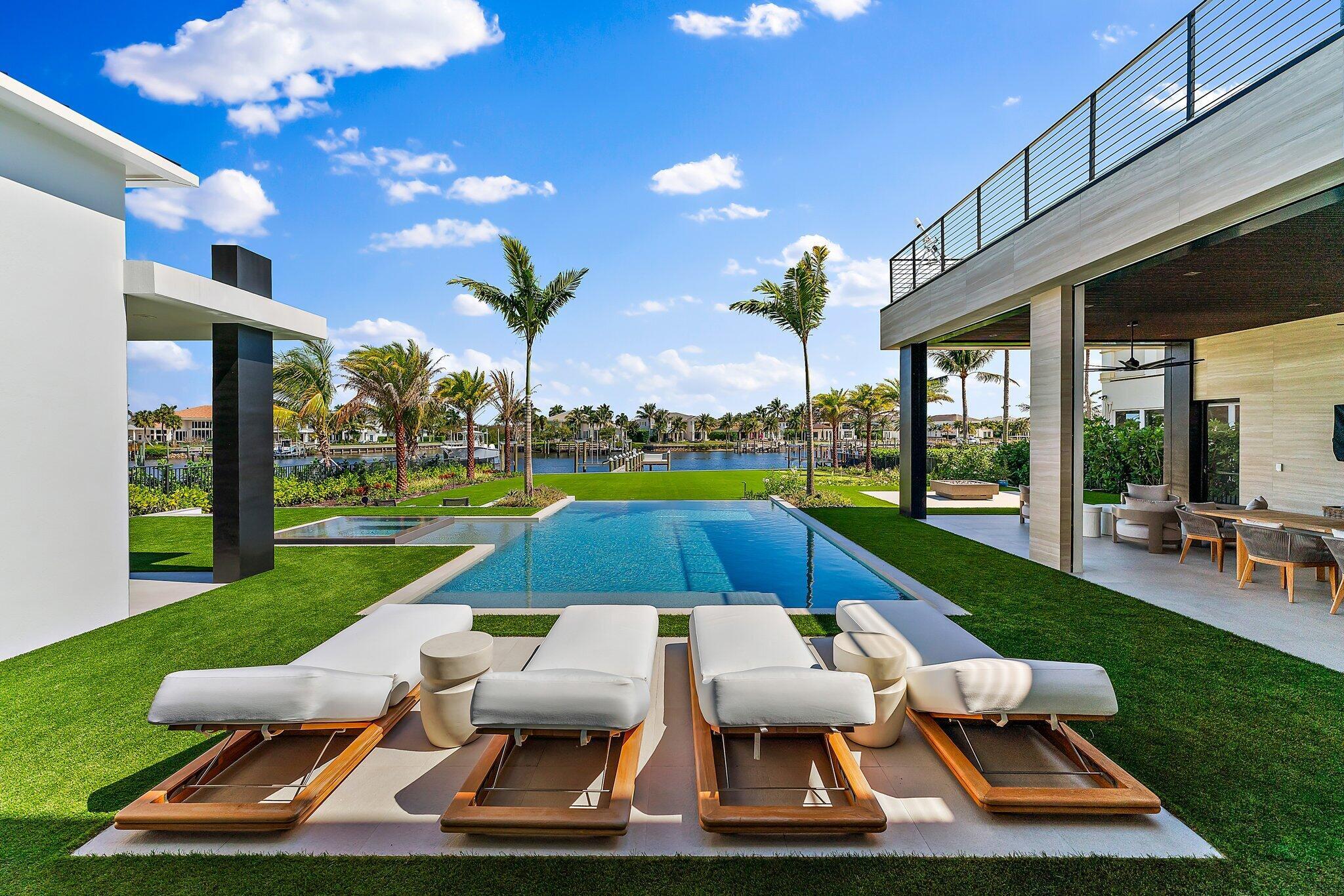 UNINCORPORATED - Residential