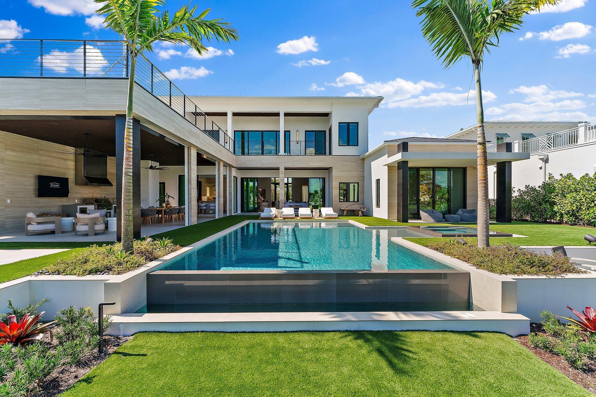 UNINCORPORATED - Residential