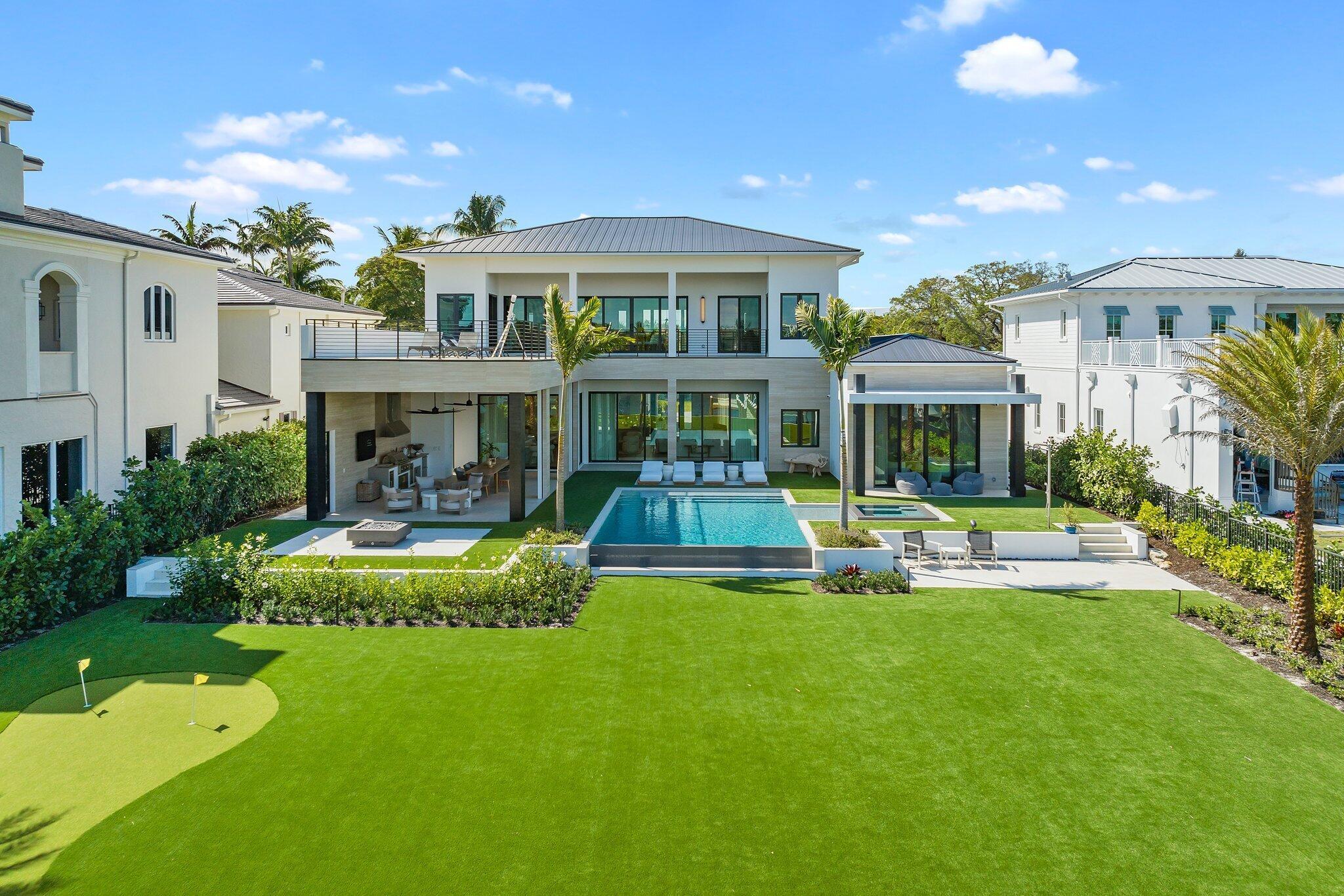 UNINCORPORATED - Residential