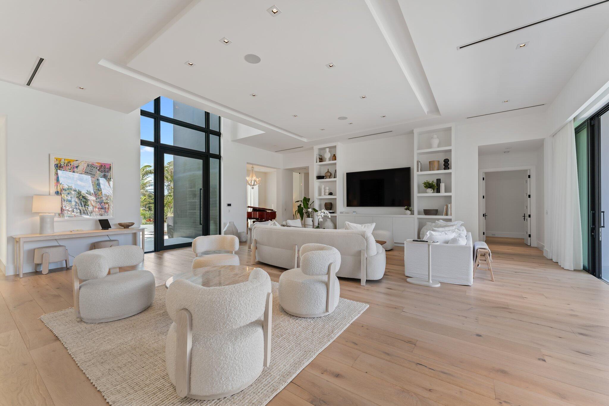 UNINCORPORATED - Residential