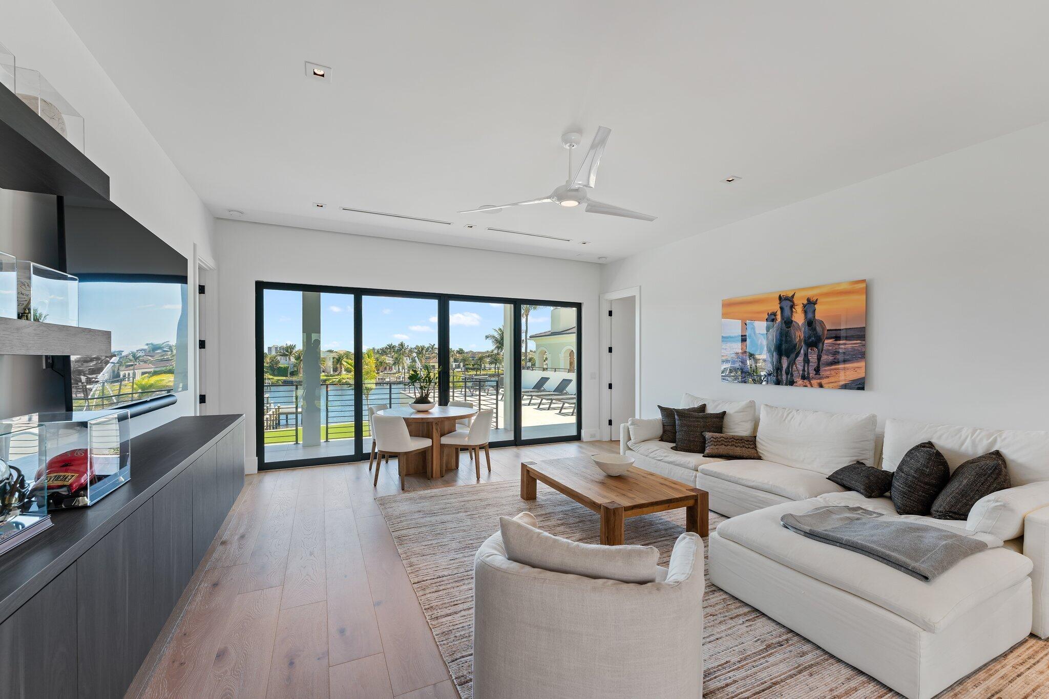 UNINCORPORATED - Residential