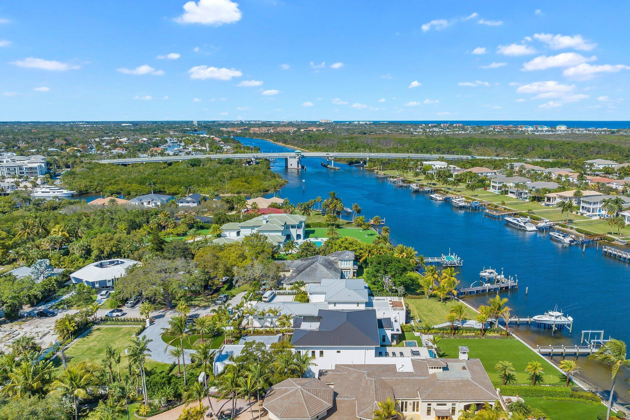 UNINCORPORATED - Residential