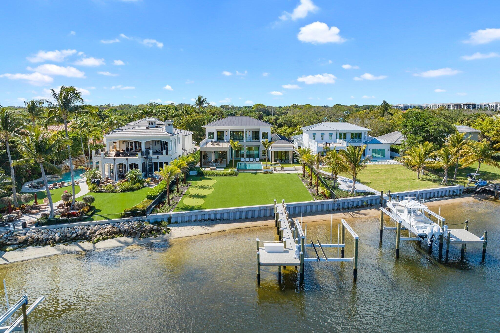 UNINCORPORATED - Residential