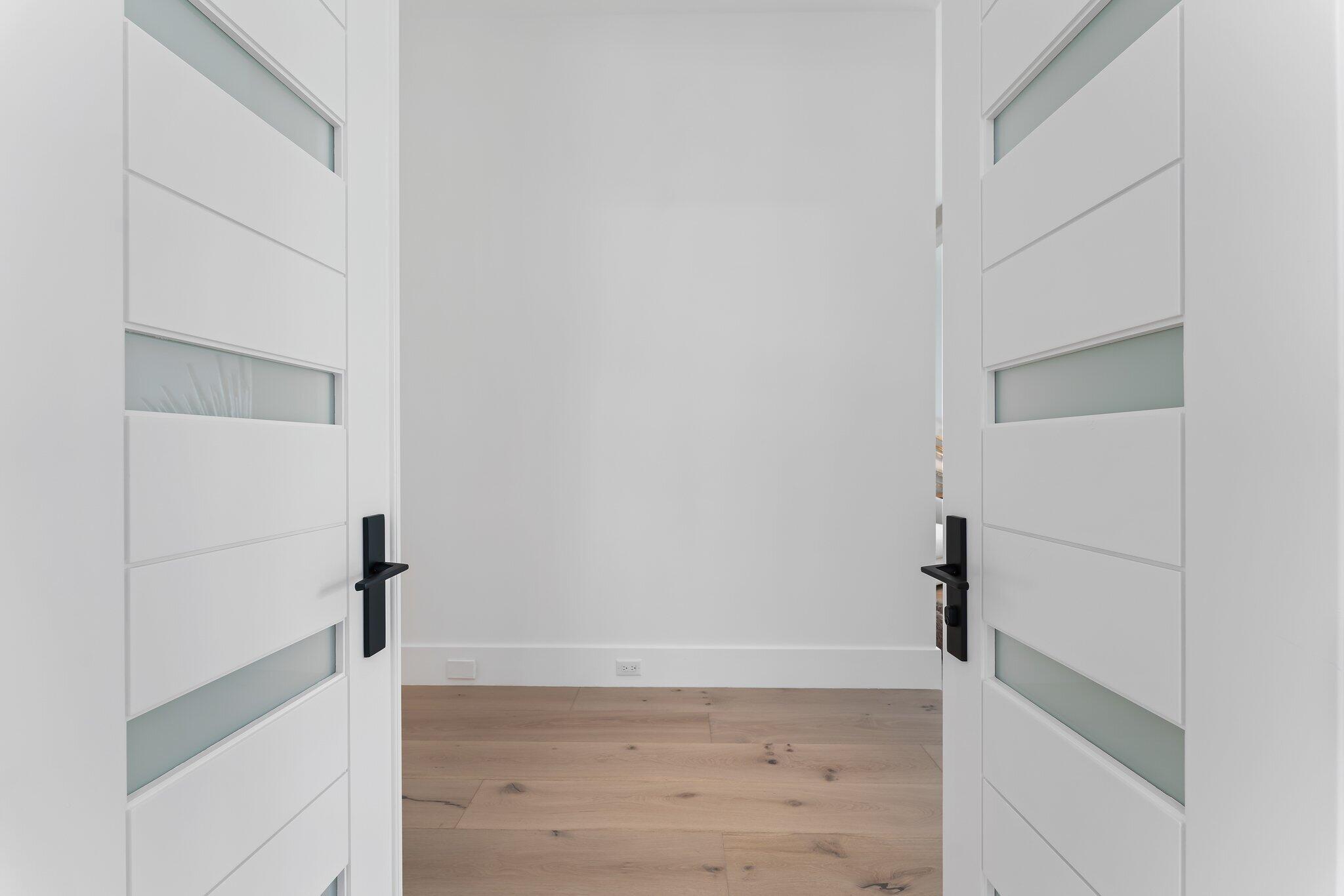 UNINCORPORATED - Residential