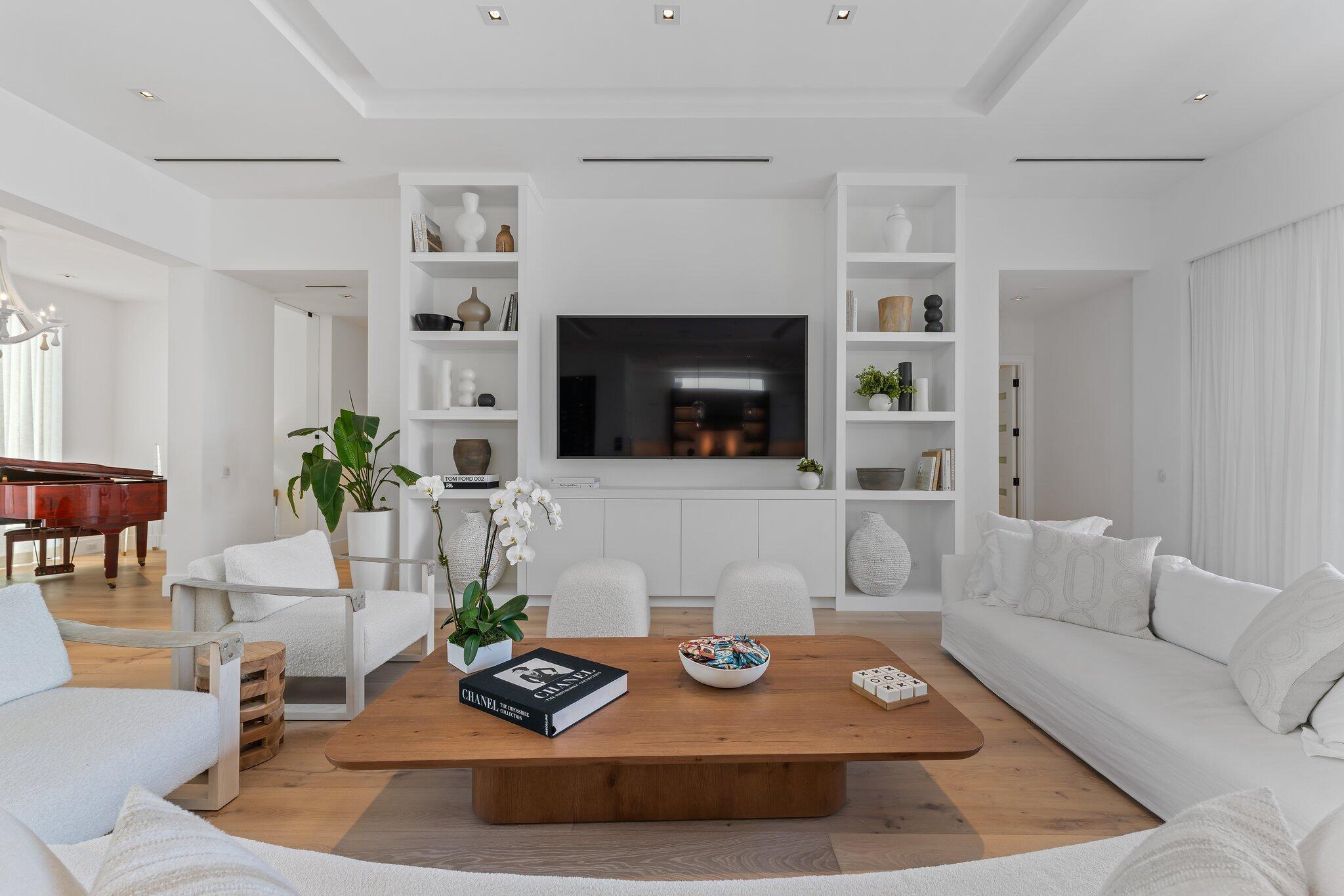 UNINCORPORATED - Residential