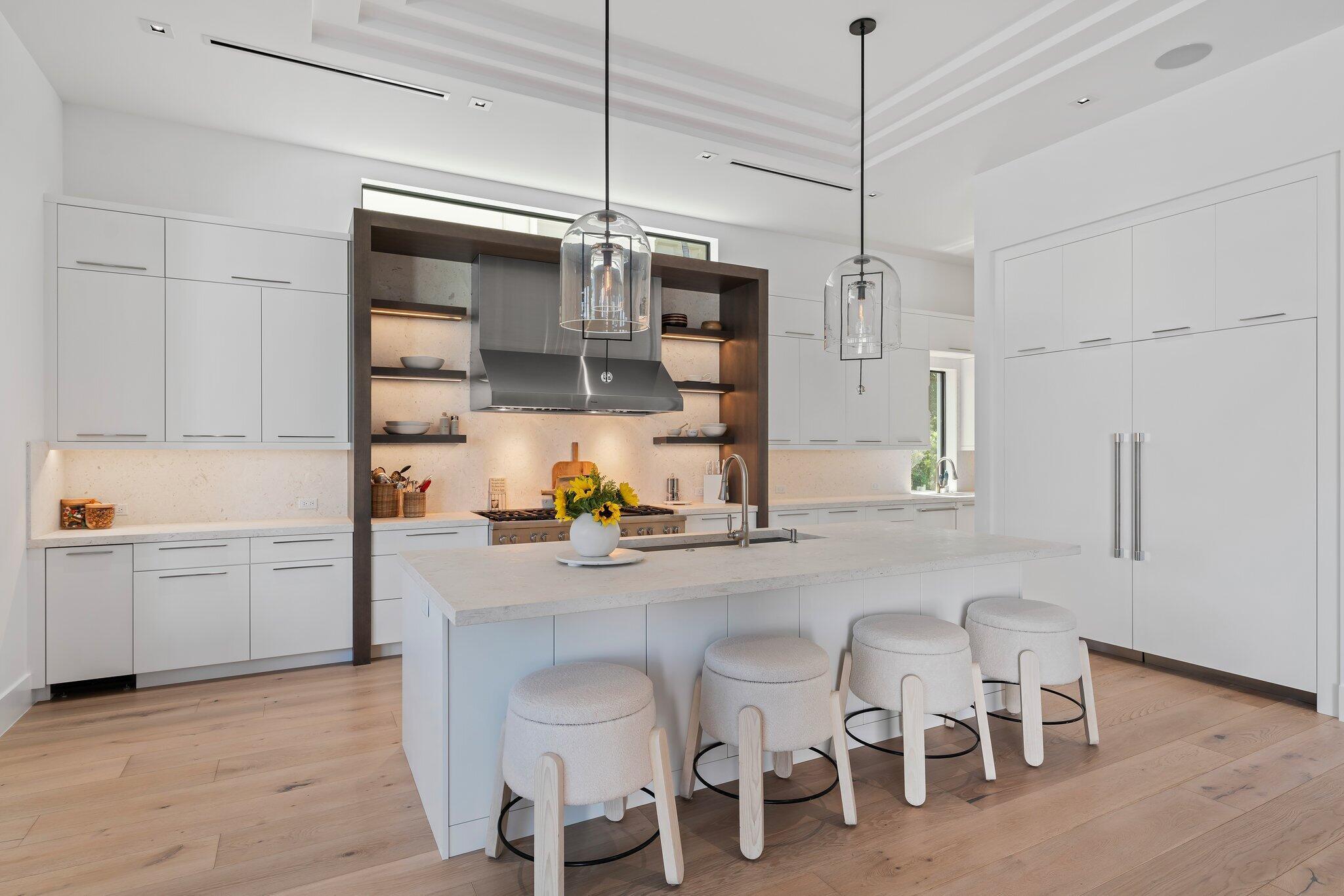 UNINCORPORATED - Residential