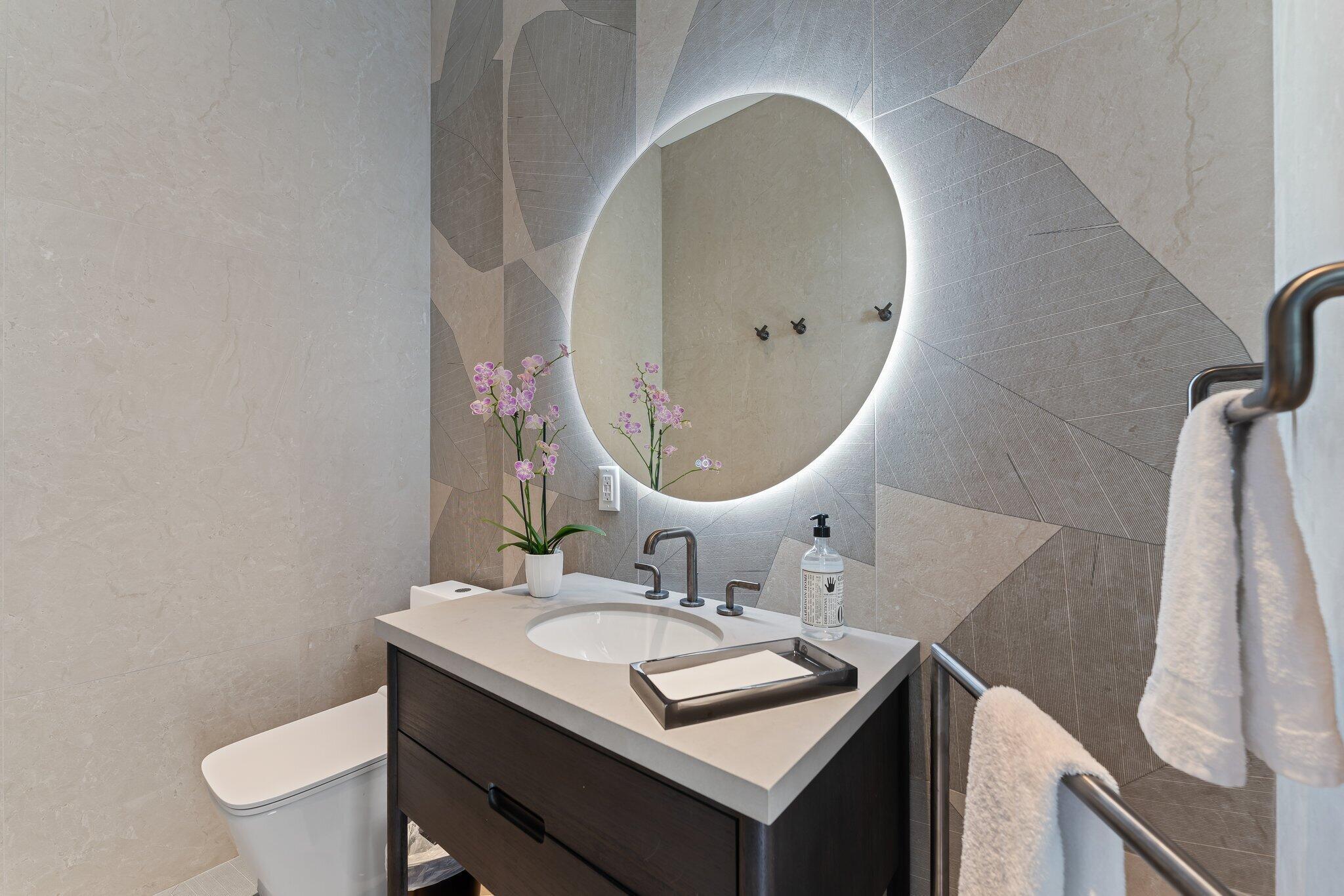 UNINCORPORATED - Residential