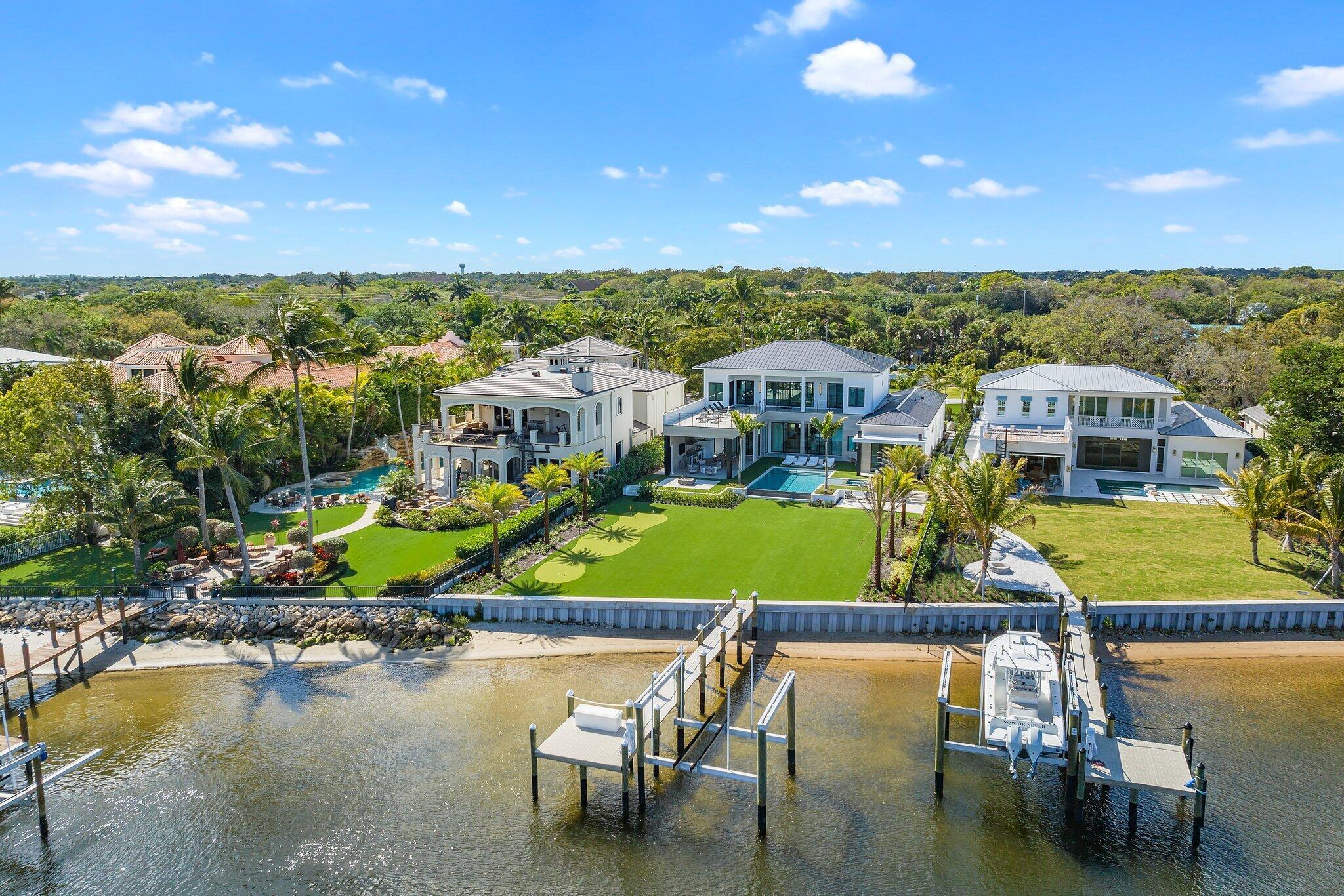 UNINCORPORATED - Residential