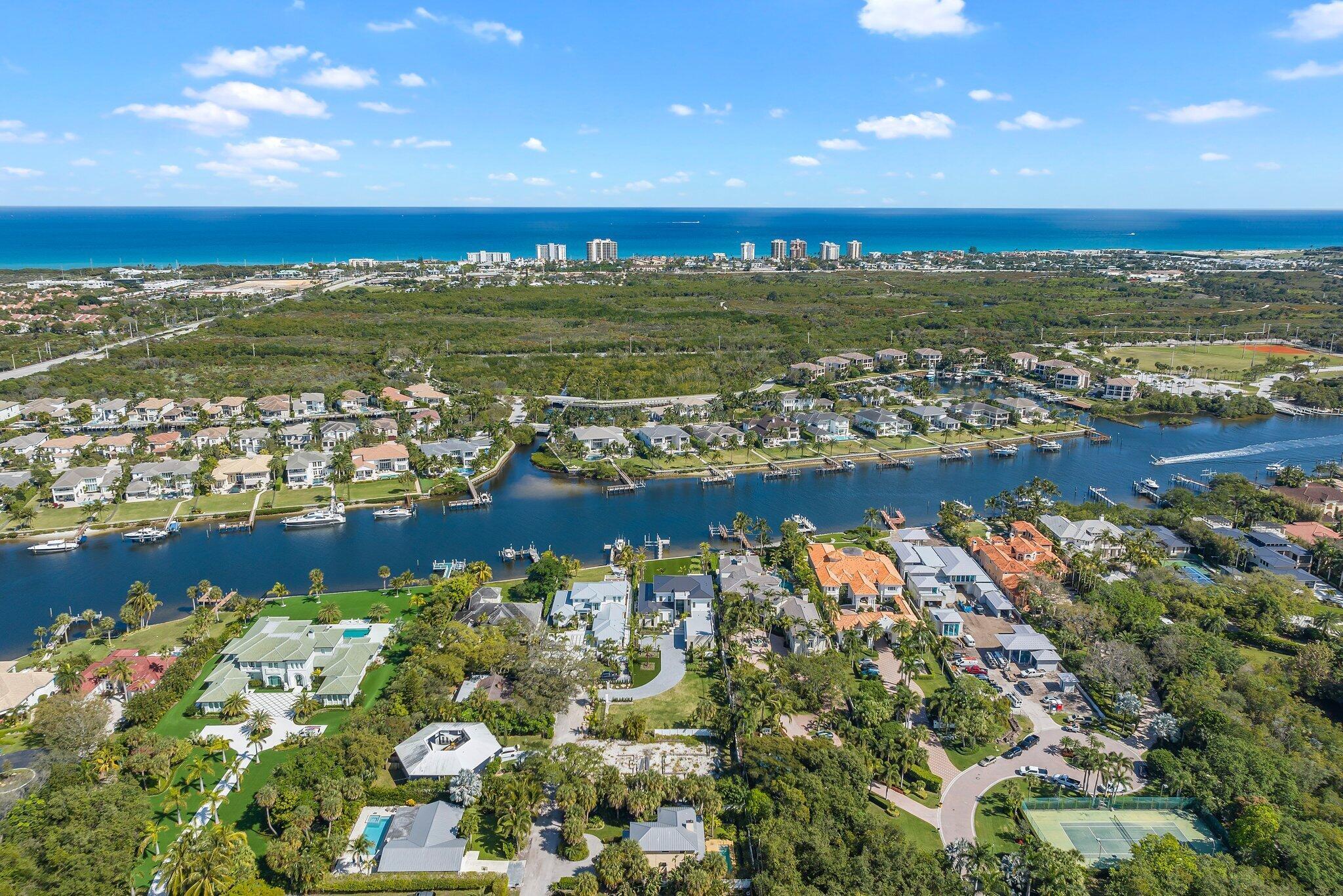 UNINCORPORATED - Residential