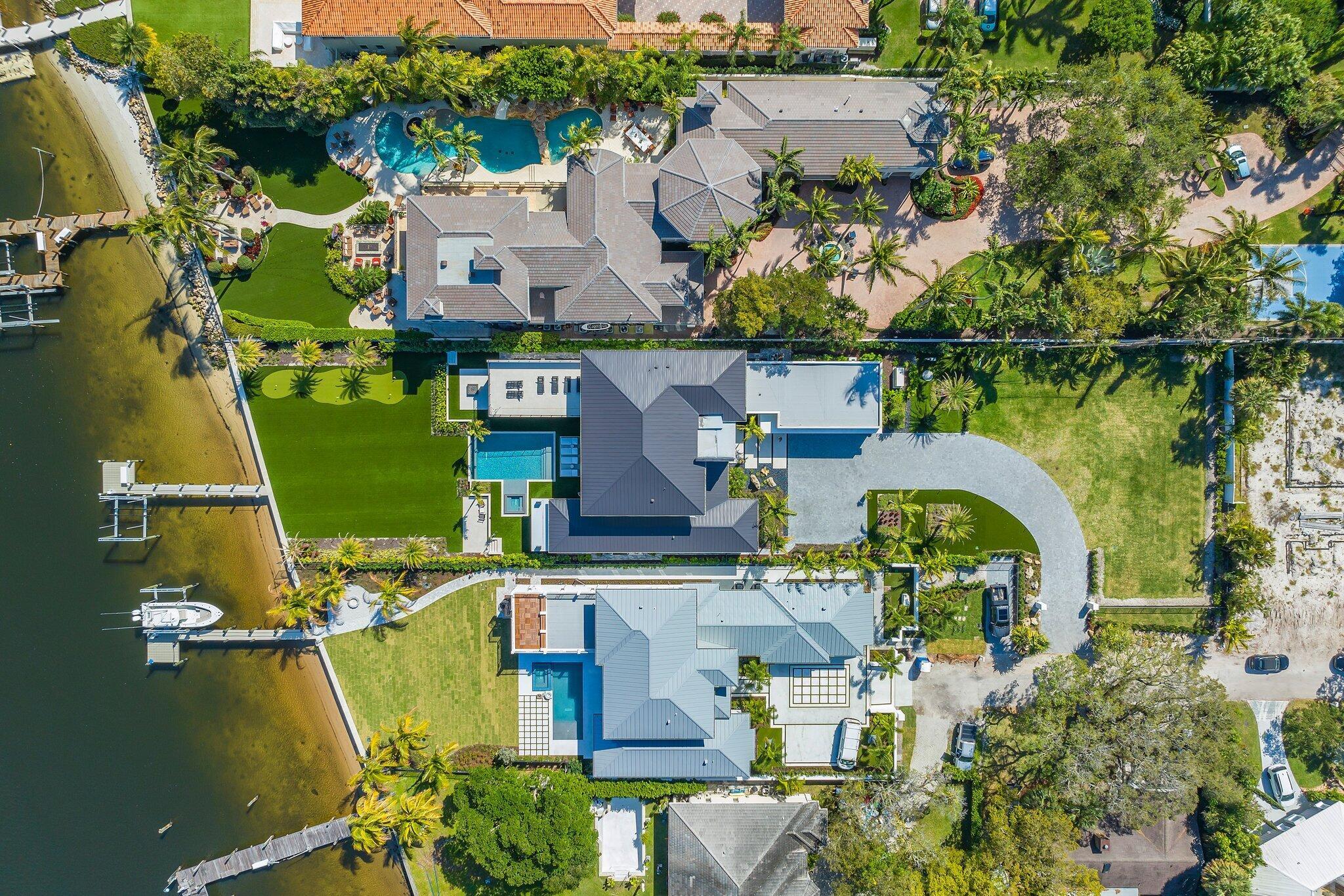 UNINCORPORATED - Residential