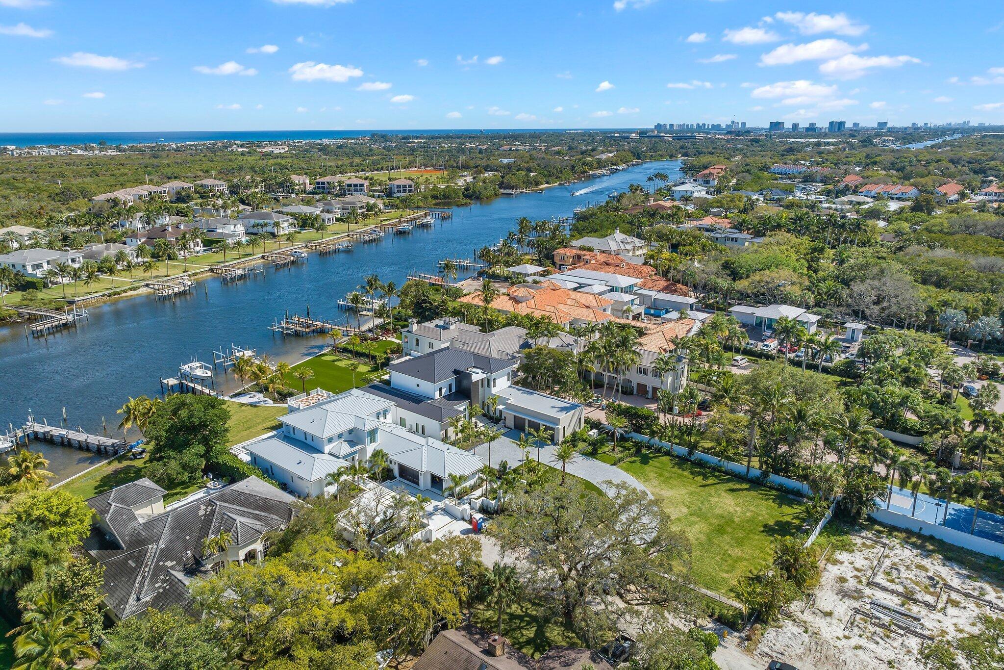 UNINCORPORATED - Residential