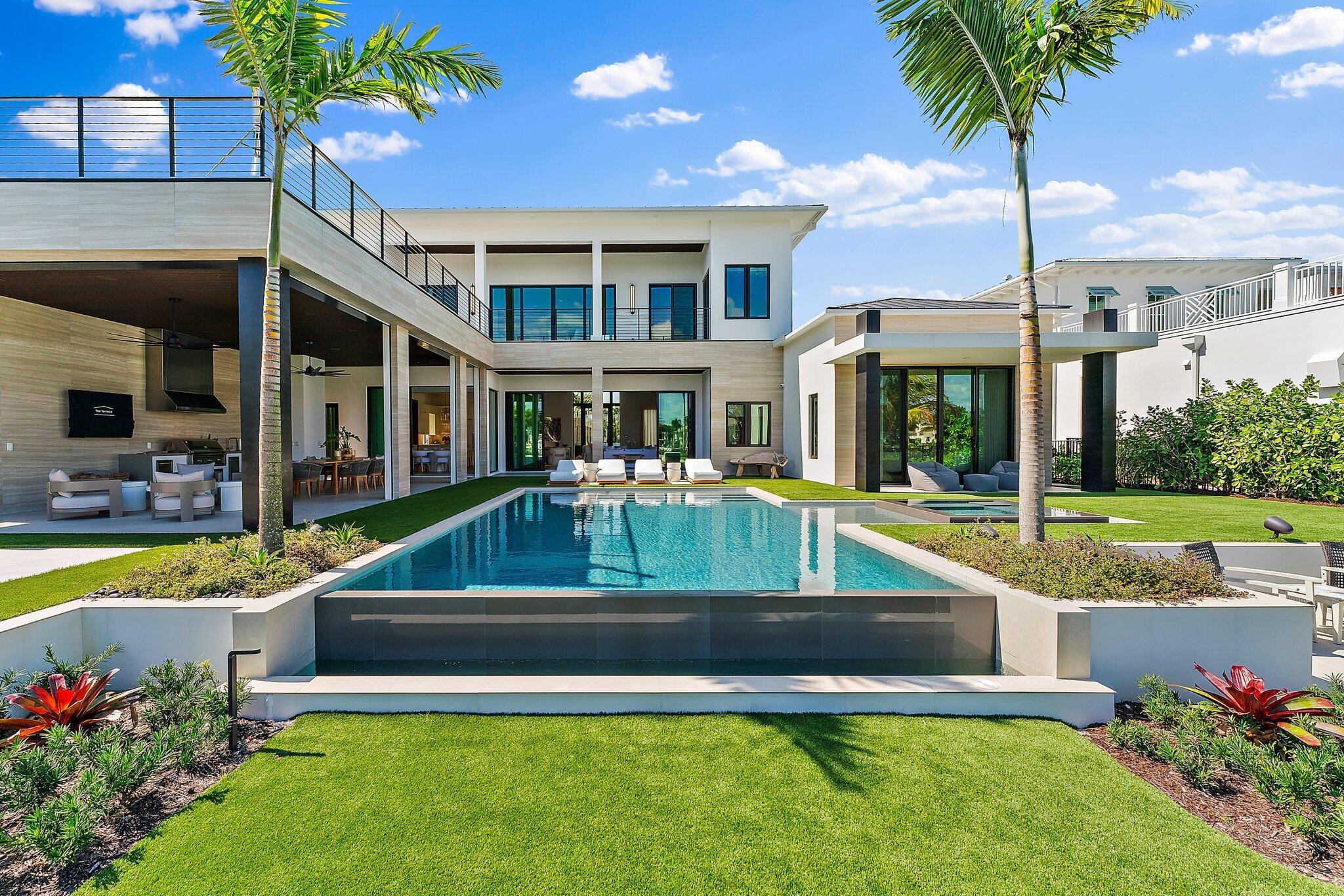 UNINCORPORATED - Residential