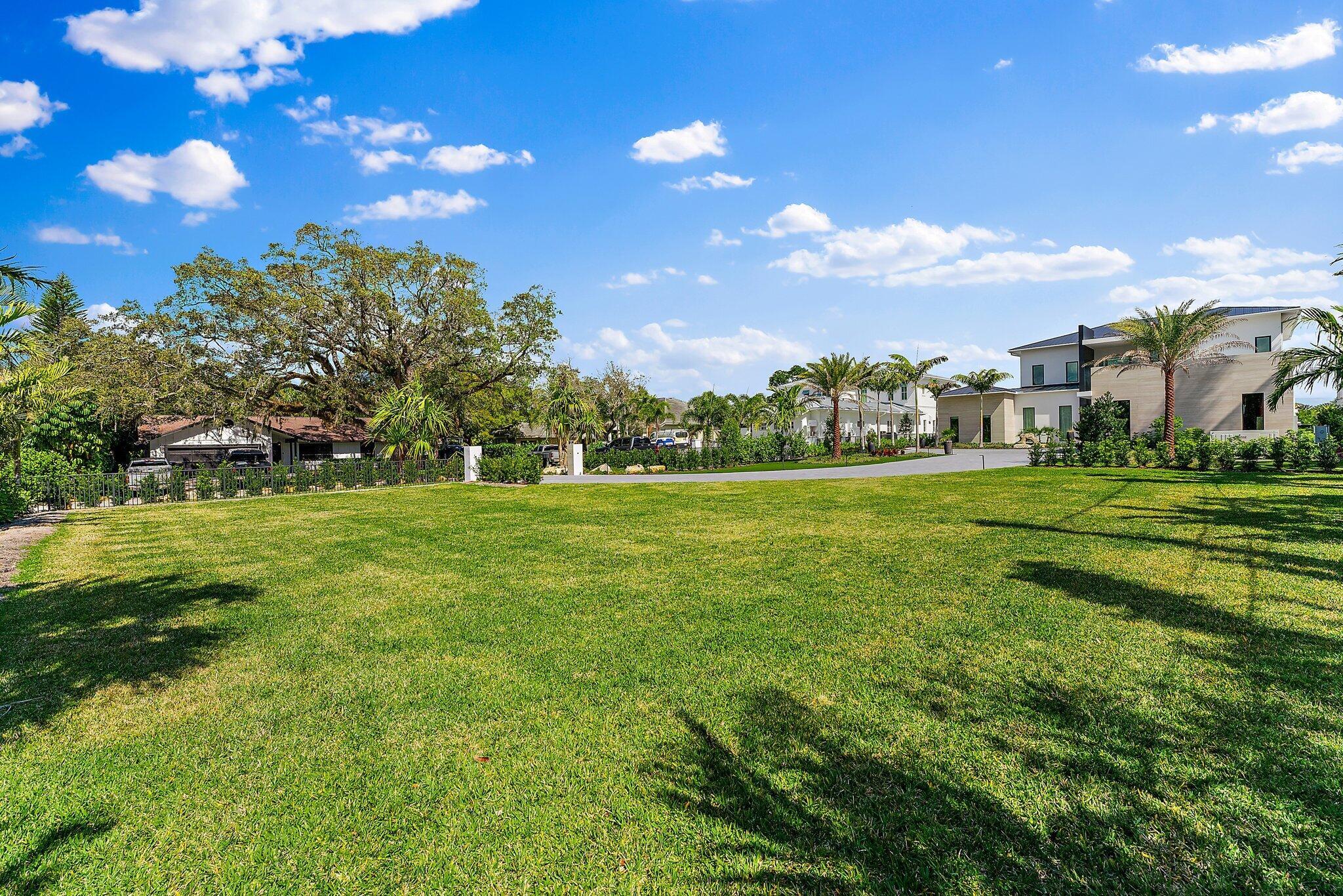 UNINCORPORATED - Residential