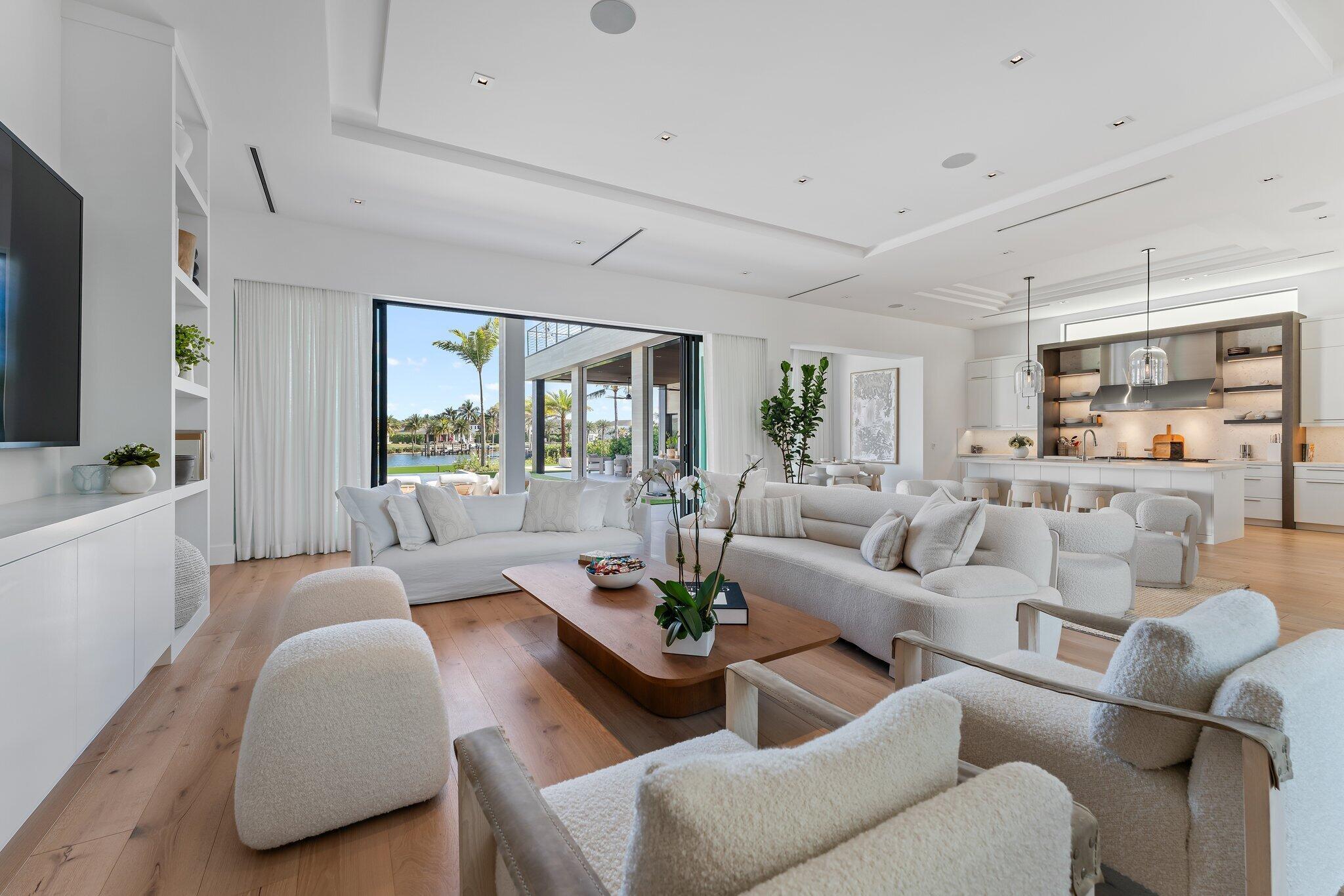 UNINCORPORATED - Residential