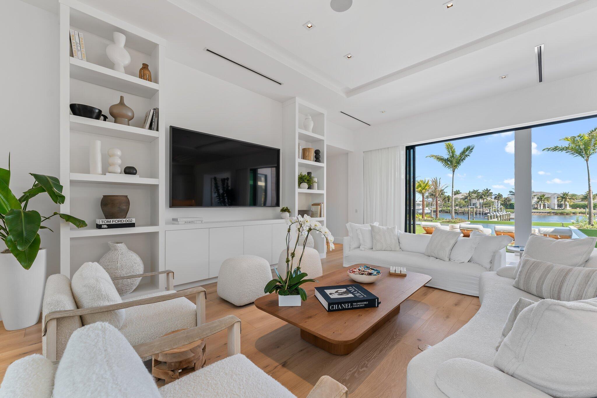 UNINCORPORATED - Residential