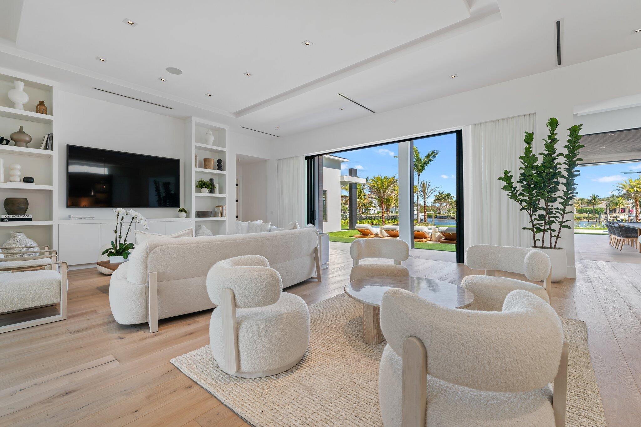 UNINCORPORATED - Residential