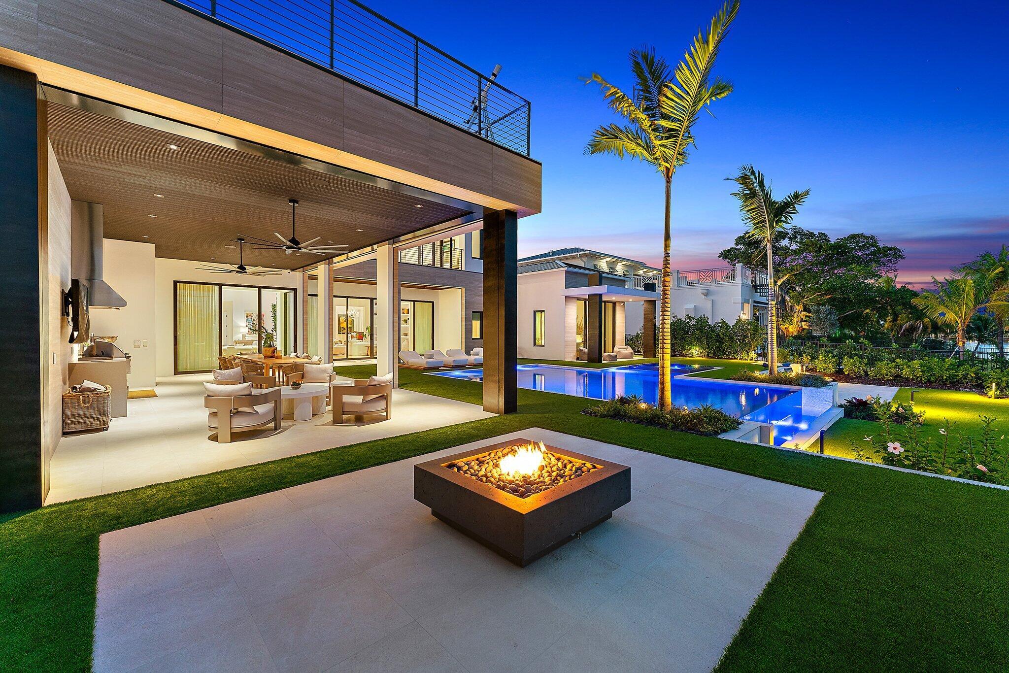 UNINCORPORATED - Residential