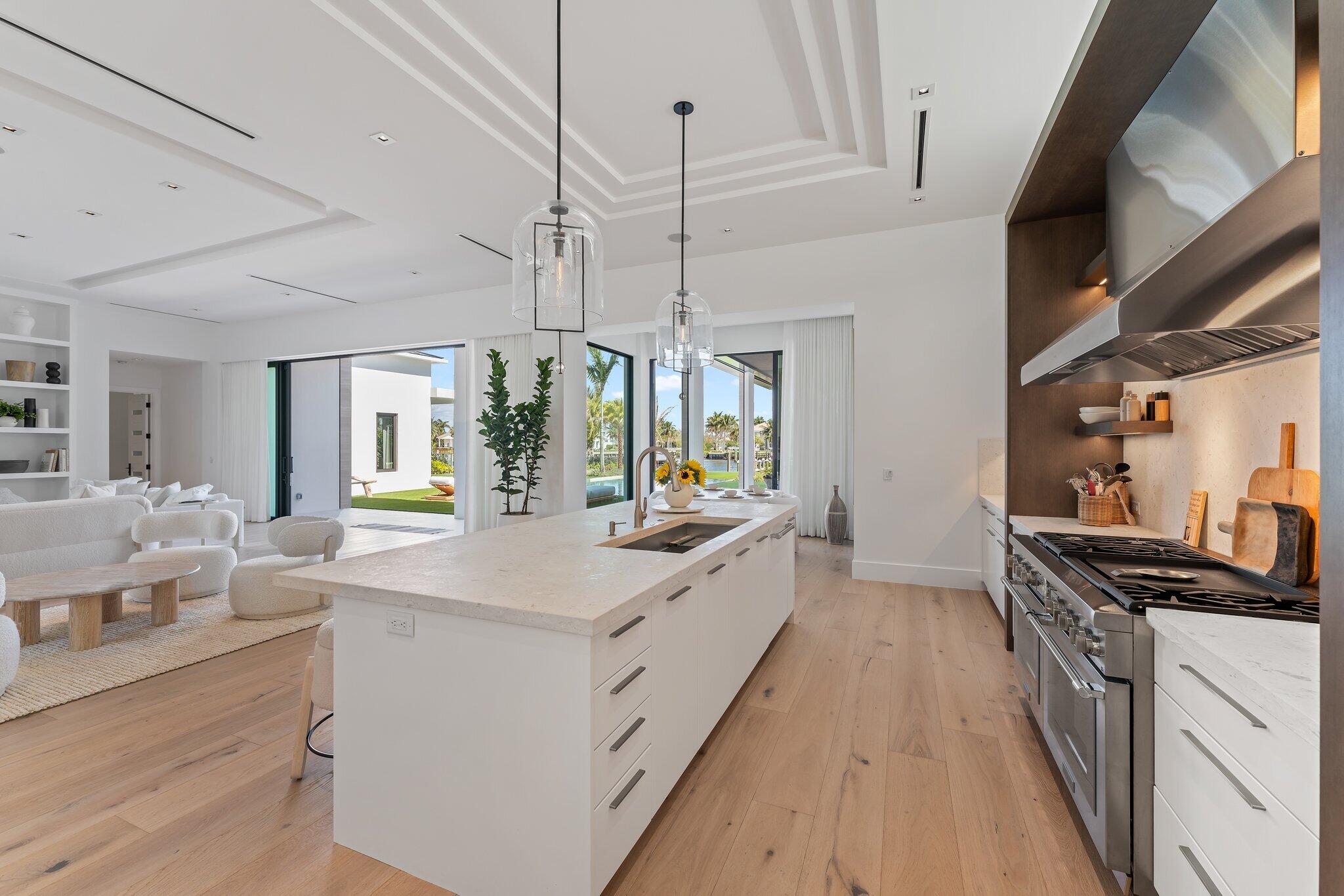 UNINCORPORATED - Residential