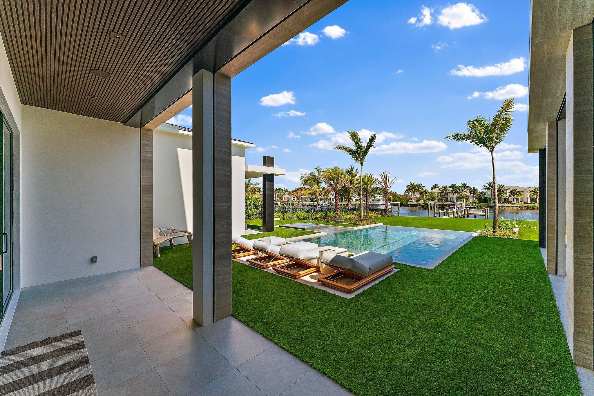 UNINCORPORATED - Residential