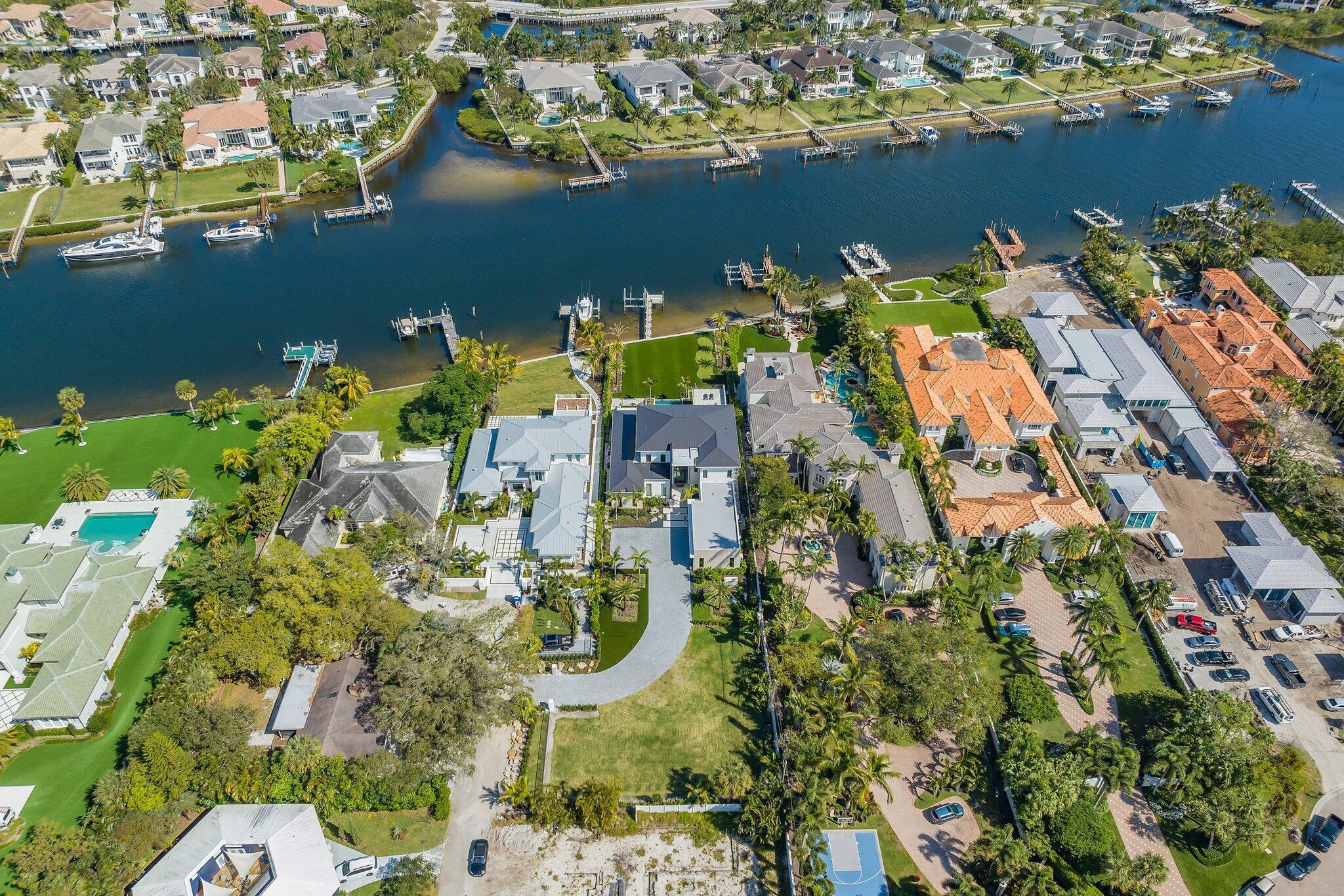 UNINCORPORATED - Residential