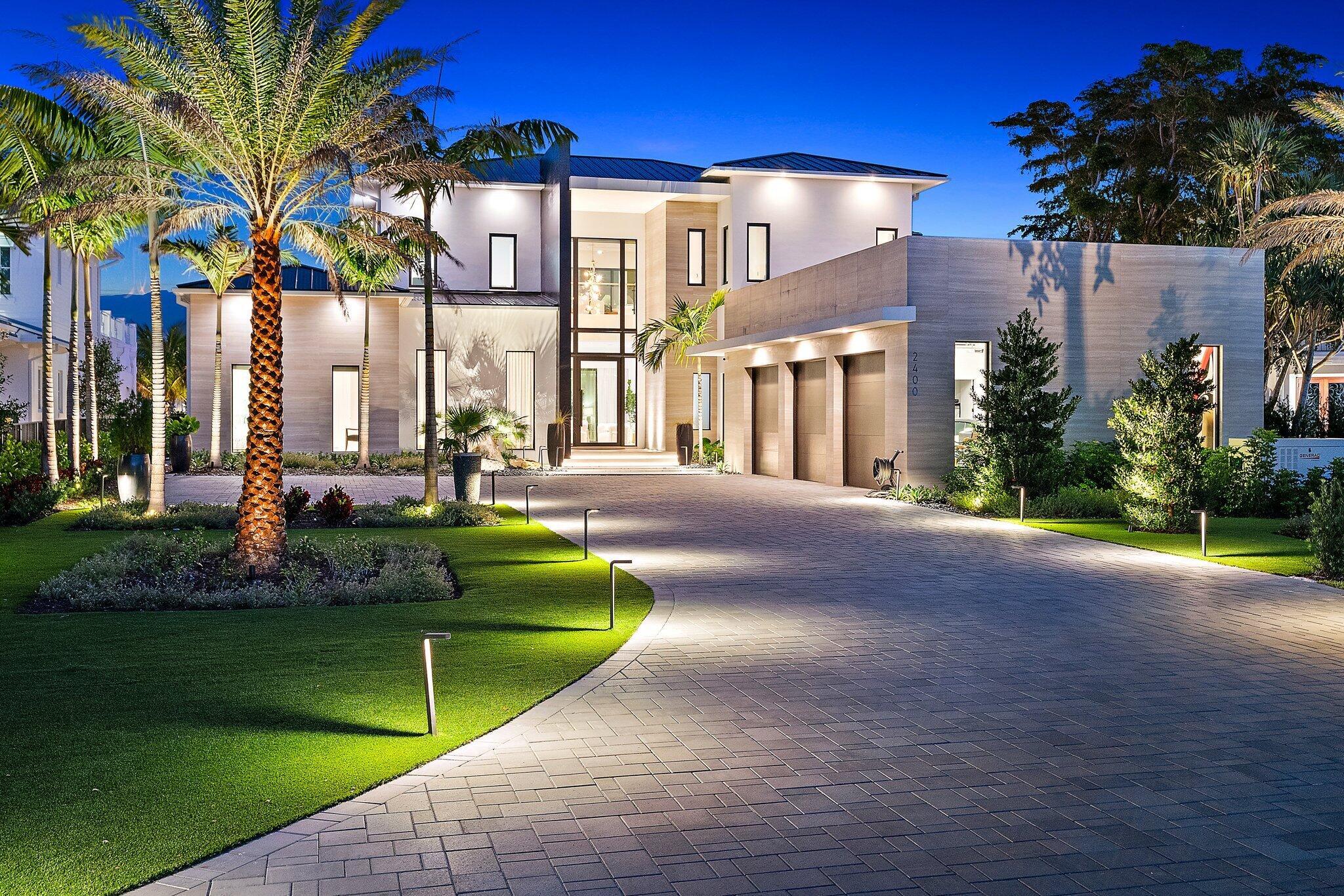 UNINCORPORATED - Residential