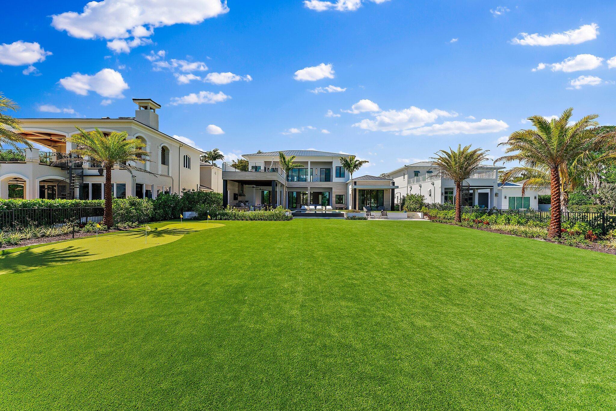 UNINCORPORATED - Residential