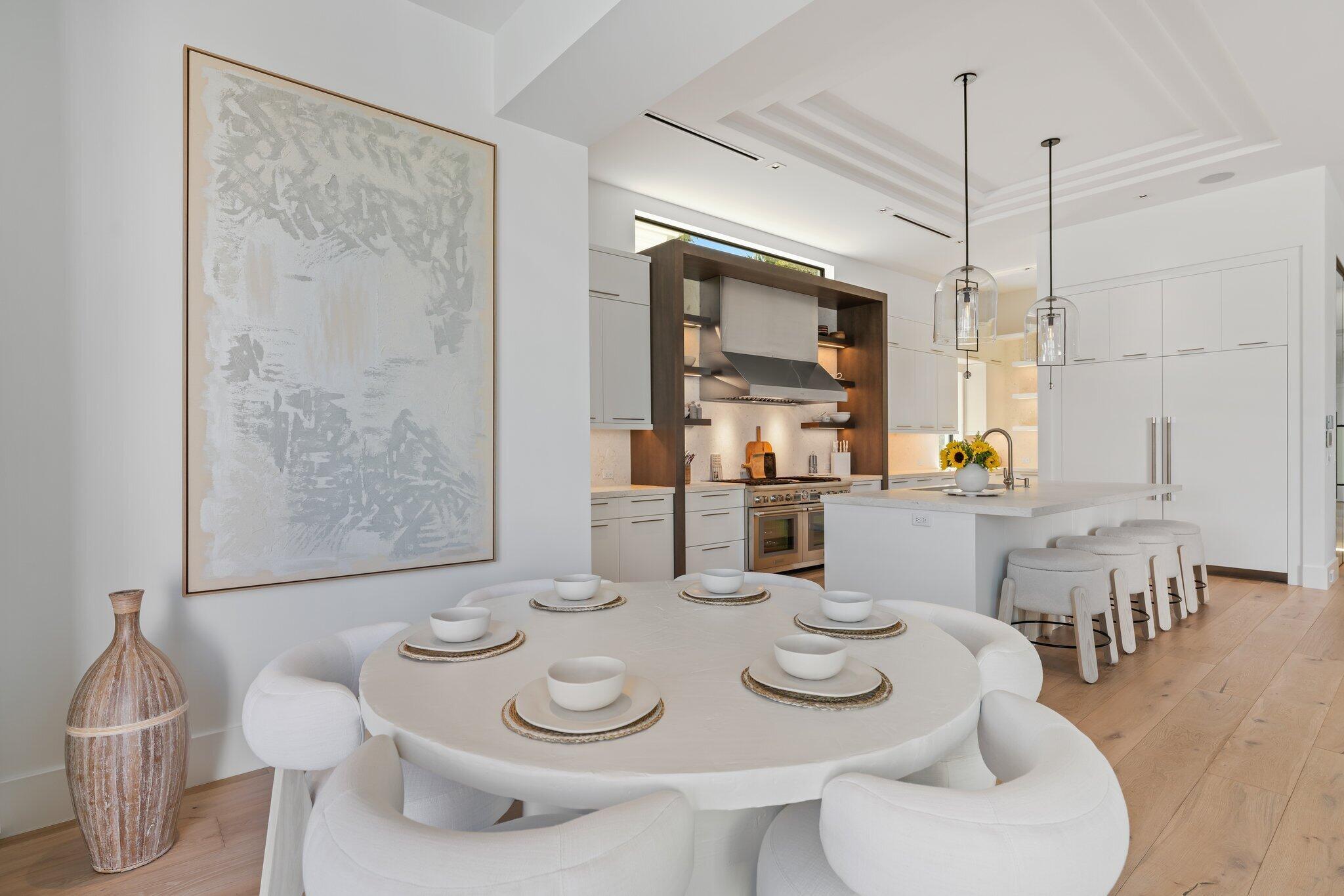 UNINCORPORATED - Residential