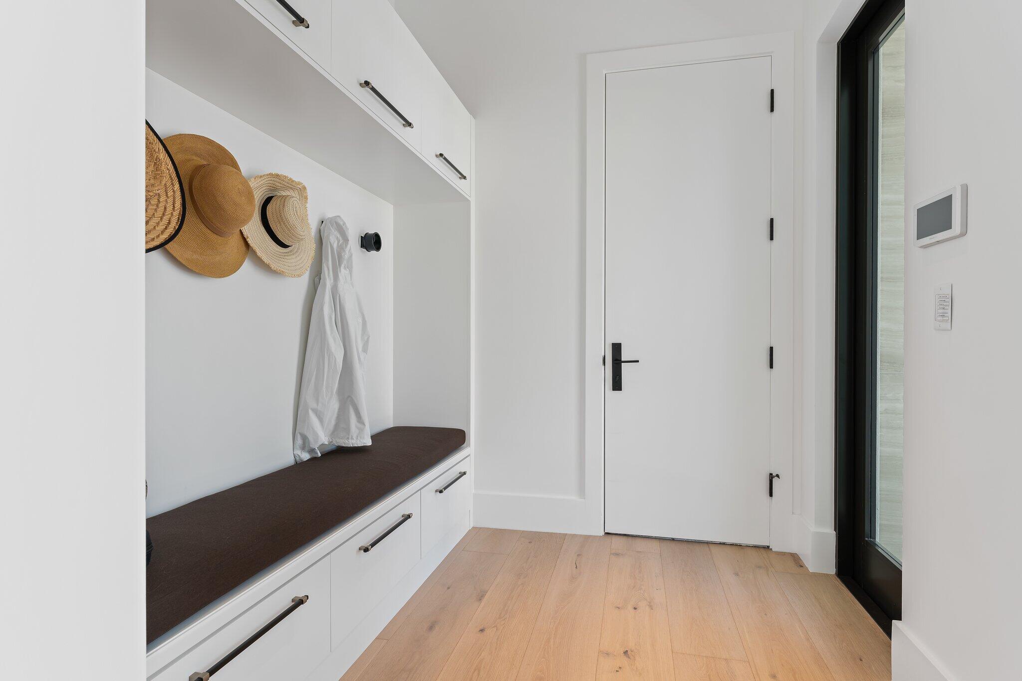 UNINCORPORATED - Residential