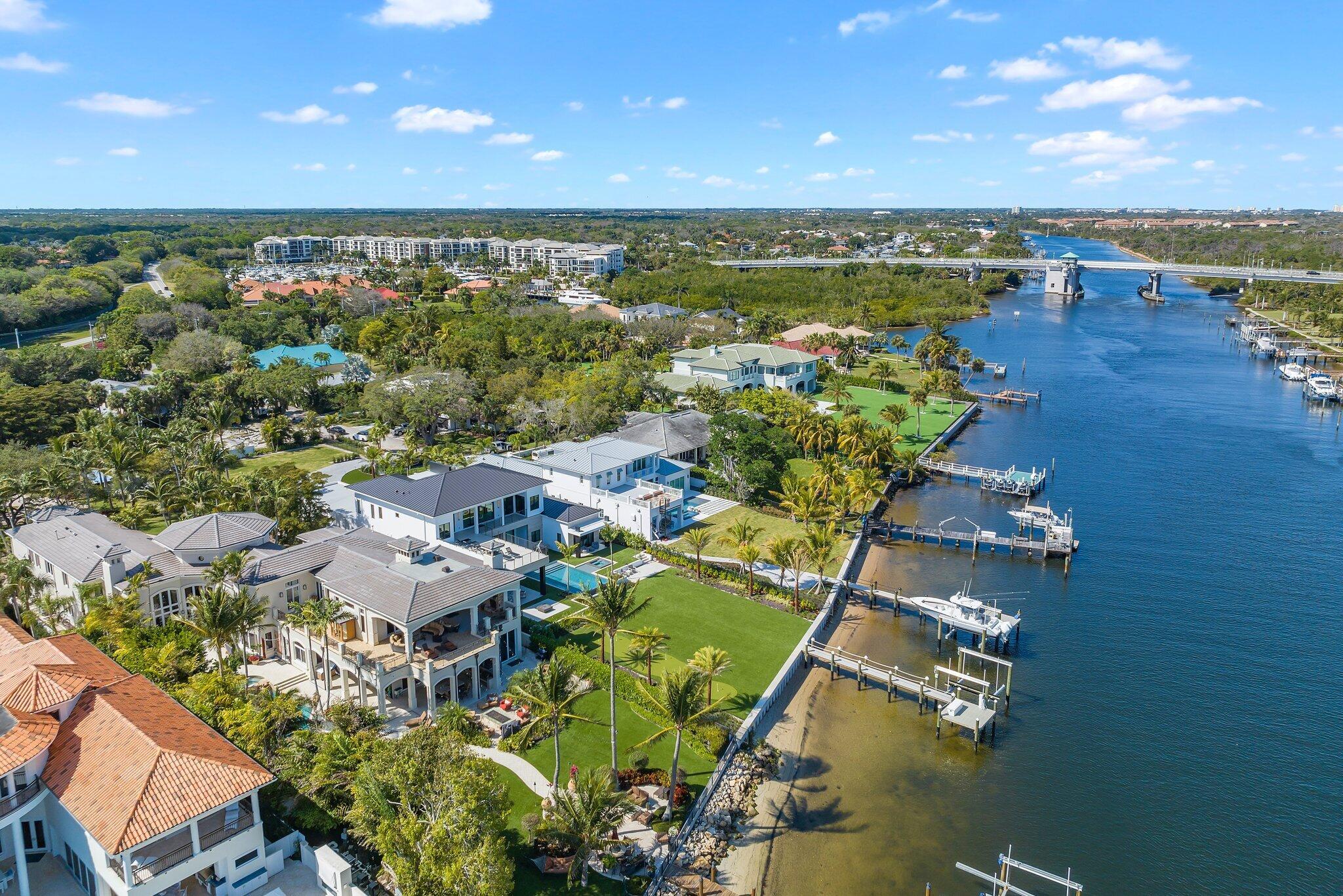 UNINCORPORATED - Residential