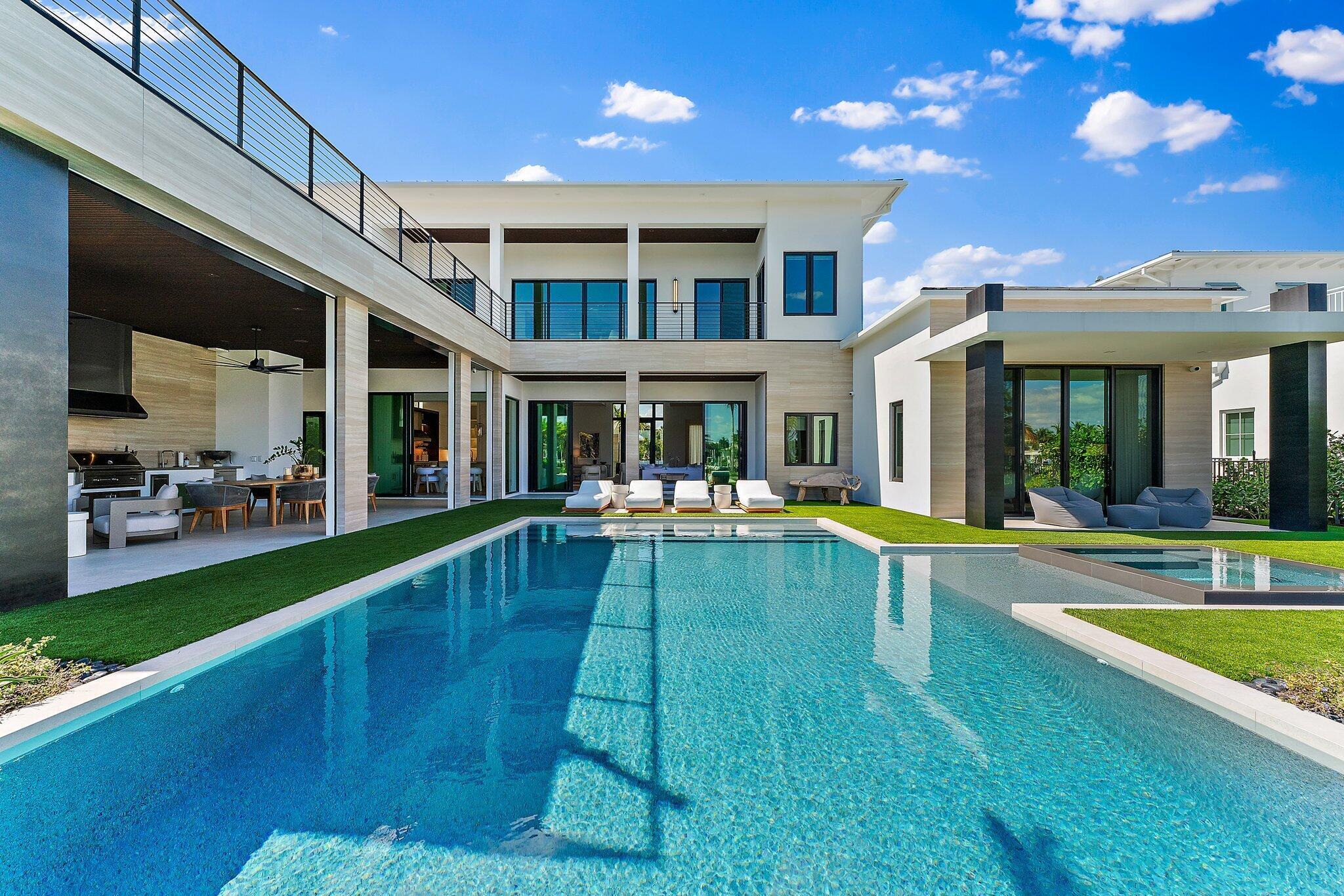 UNINCORPORATED - Residential