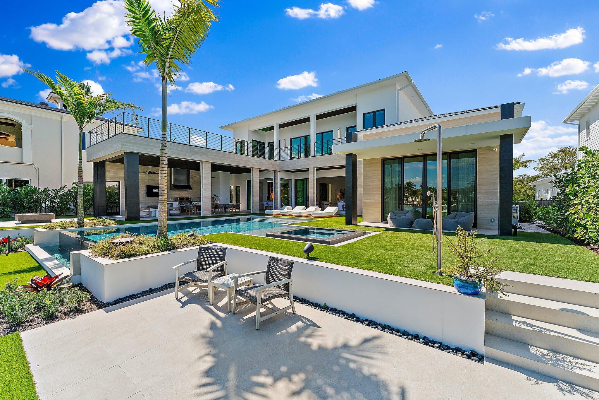 UNINCORPORATED - Residential