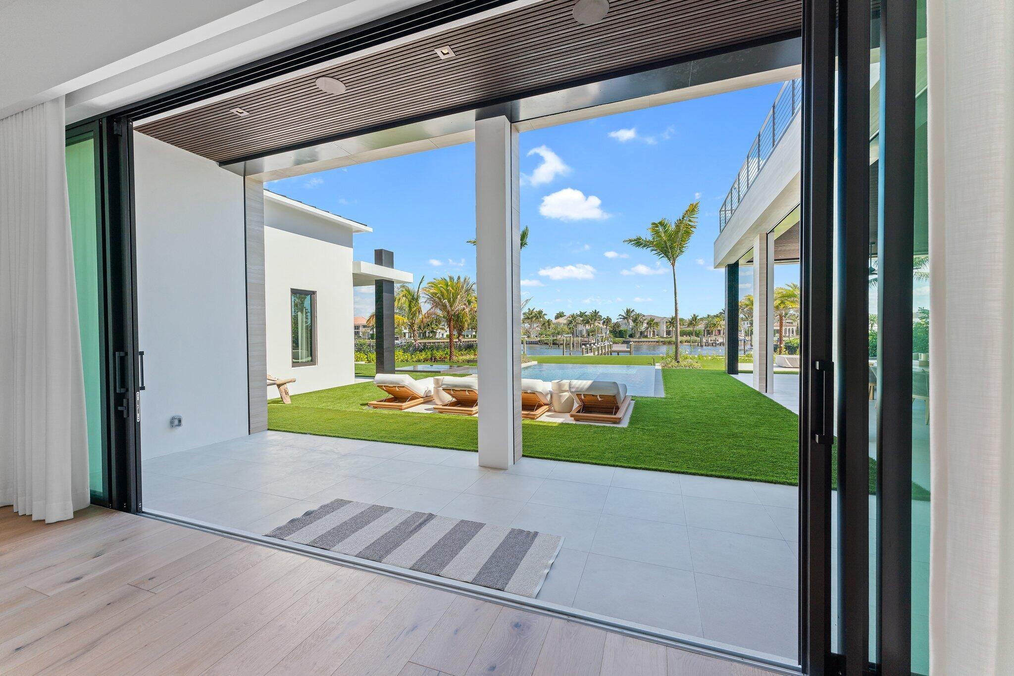 UNINCORPORATED - Residential