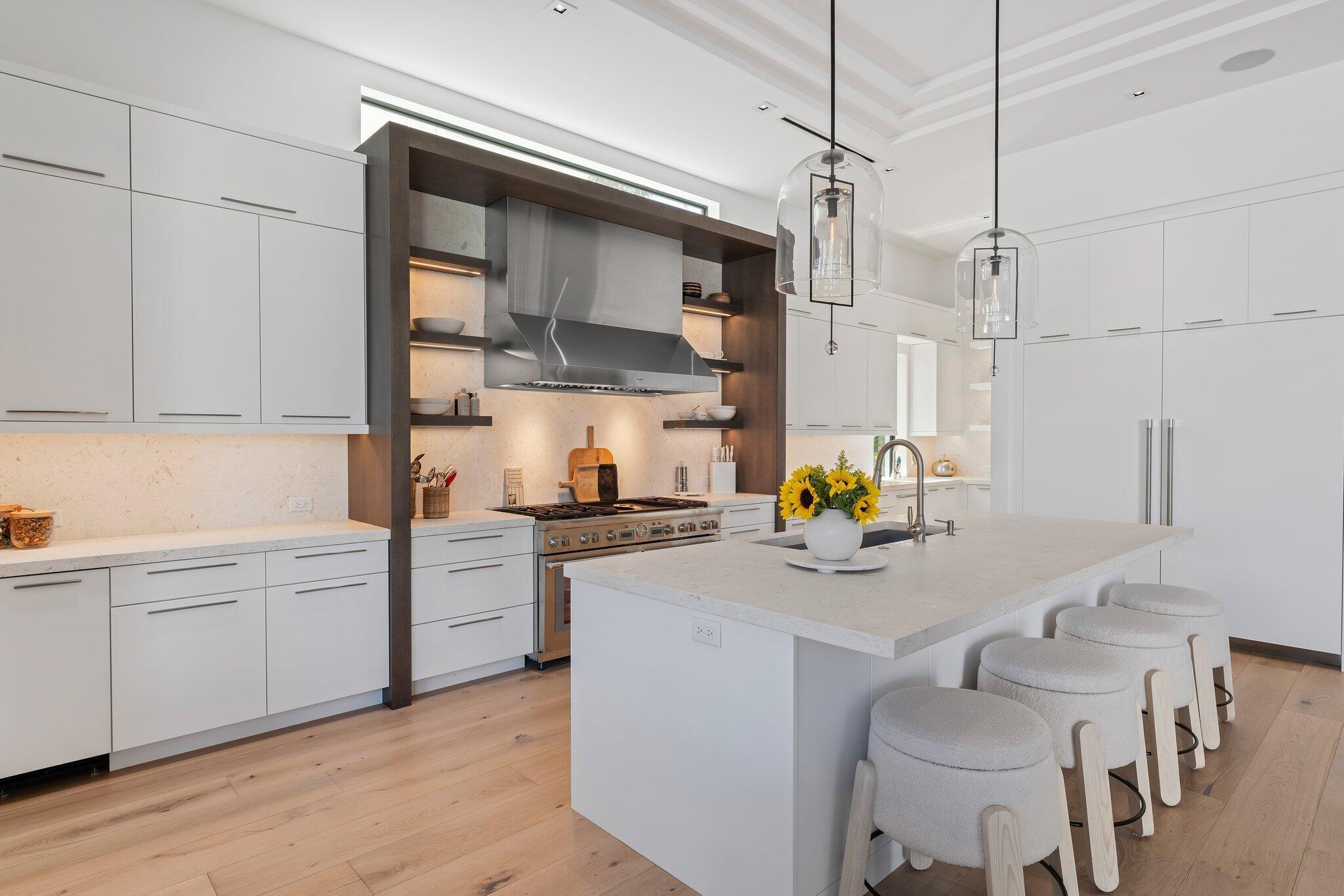 UNINCORPORATED - Residential