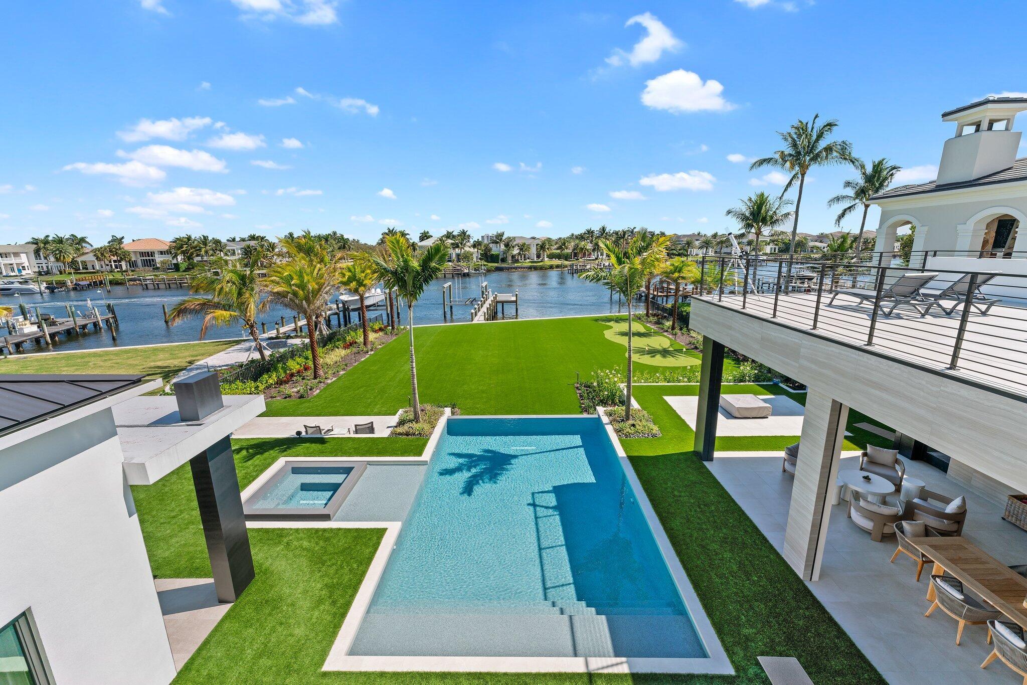 UNINCORPORATED - Residential