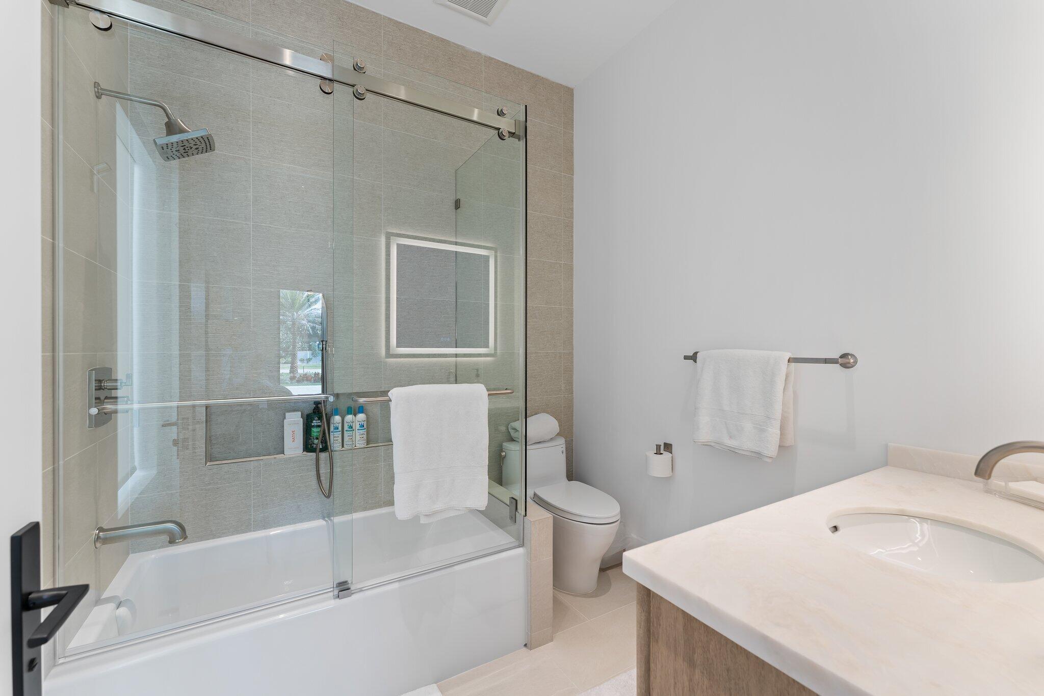 UNINCORPORATED - Residential