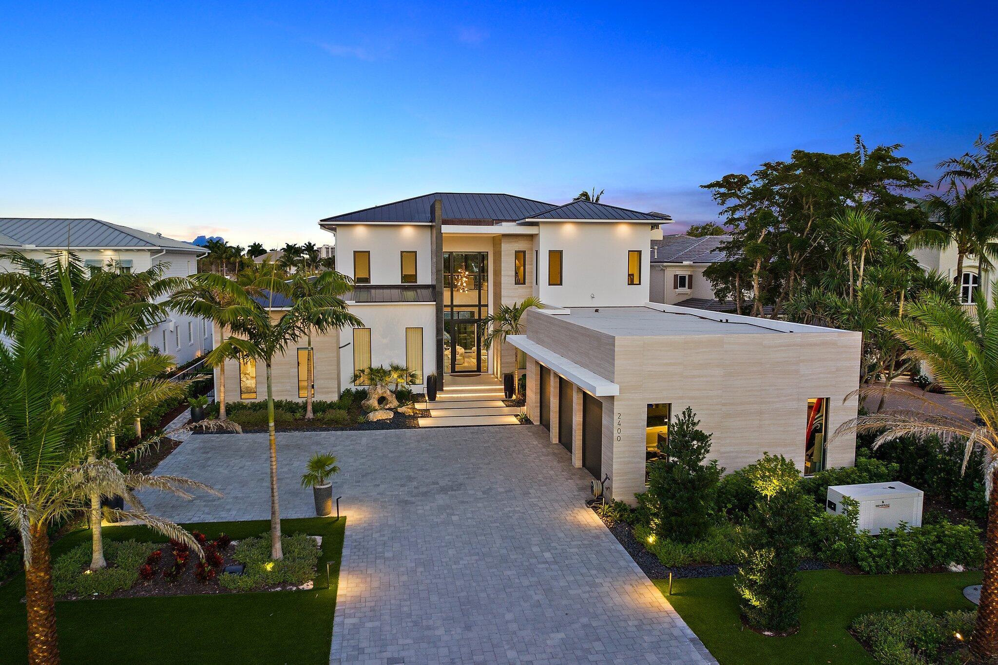 UNINCORPORATED - Residential