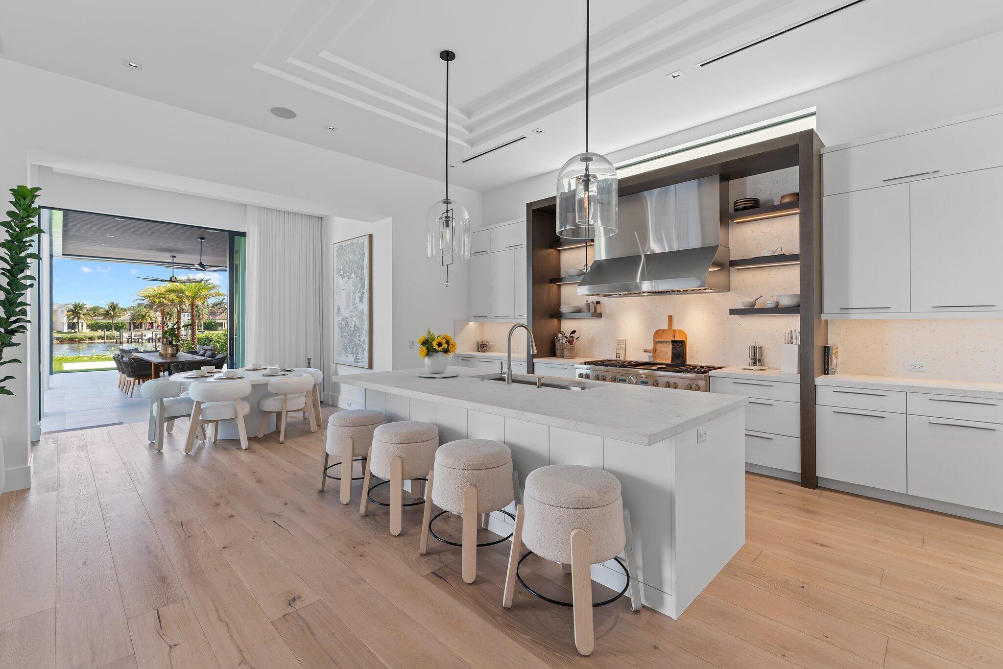 UNINCORPORATED - Residential