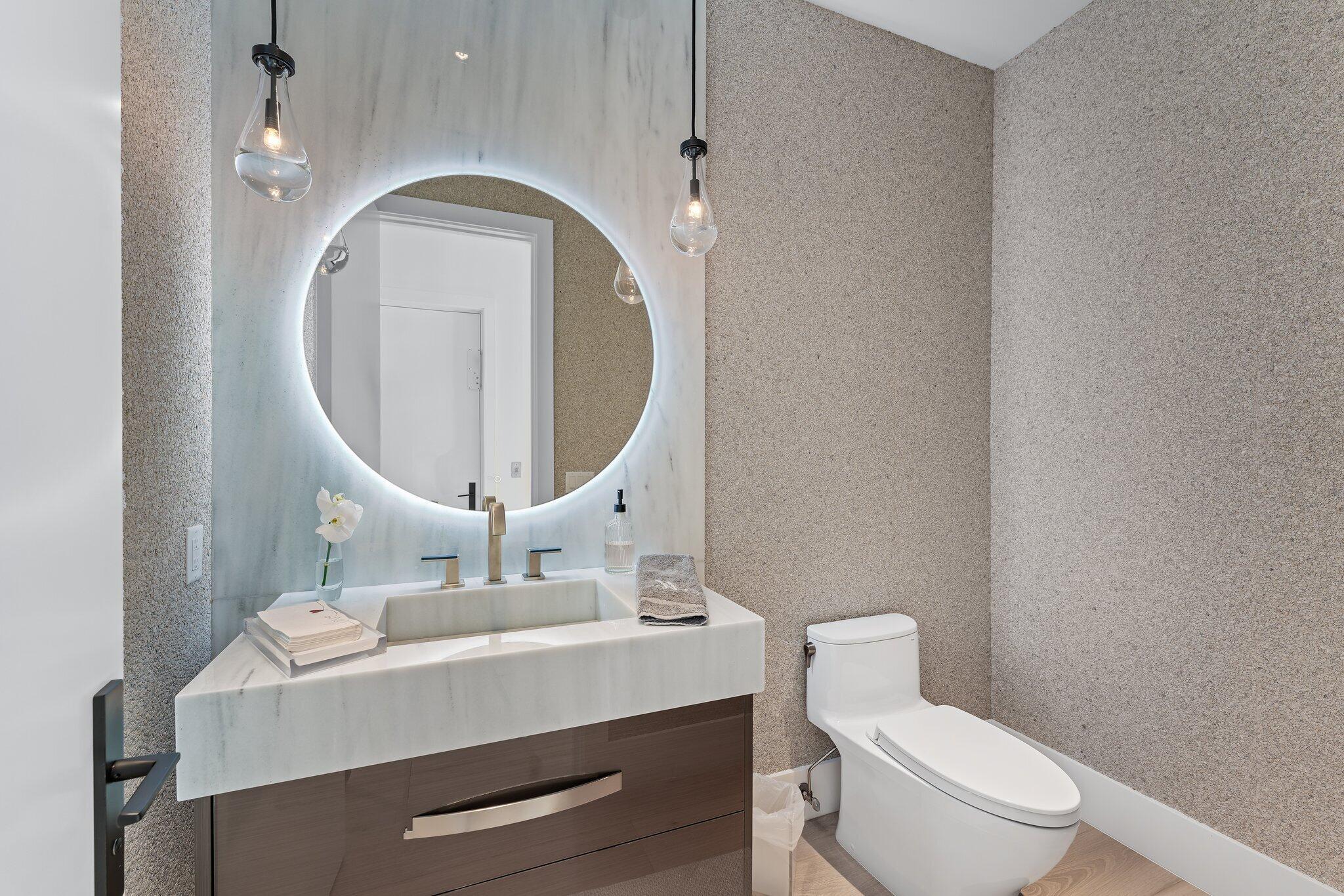 UNINCORPORATED - Residential