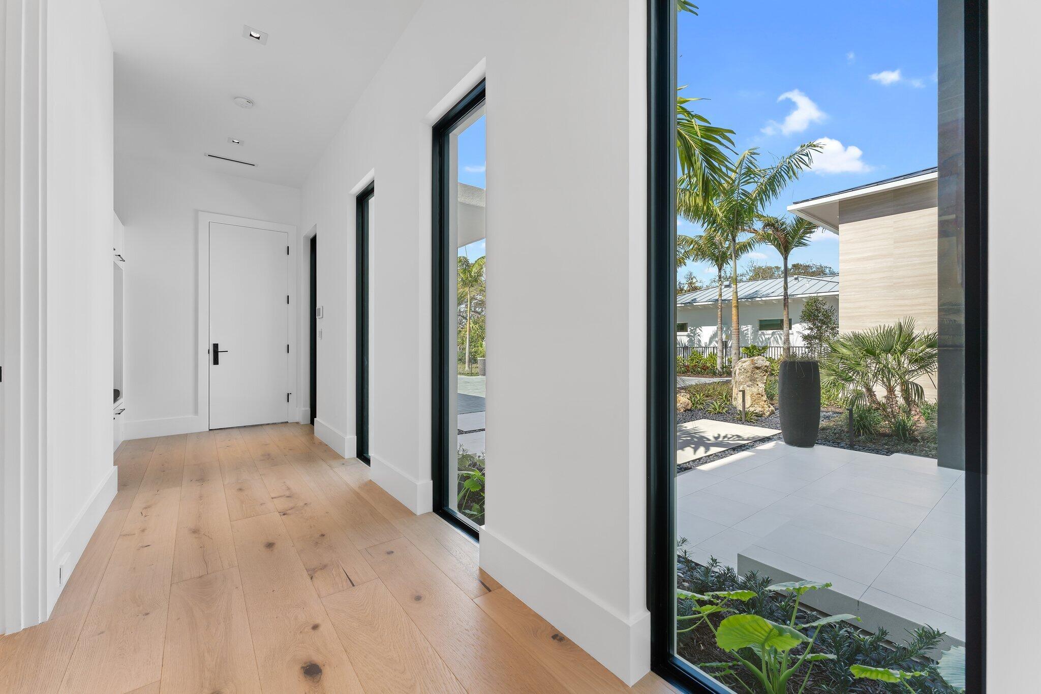 UNINCORPORATED - Residential