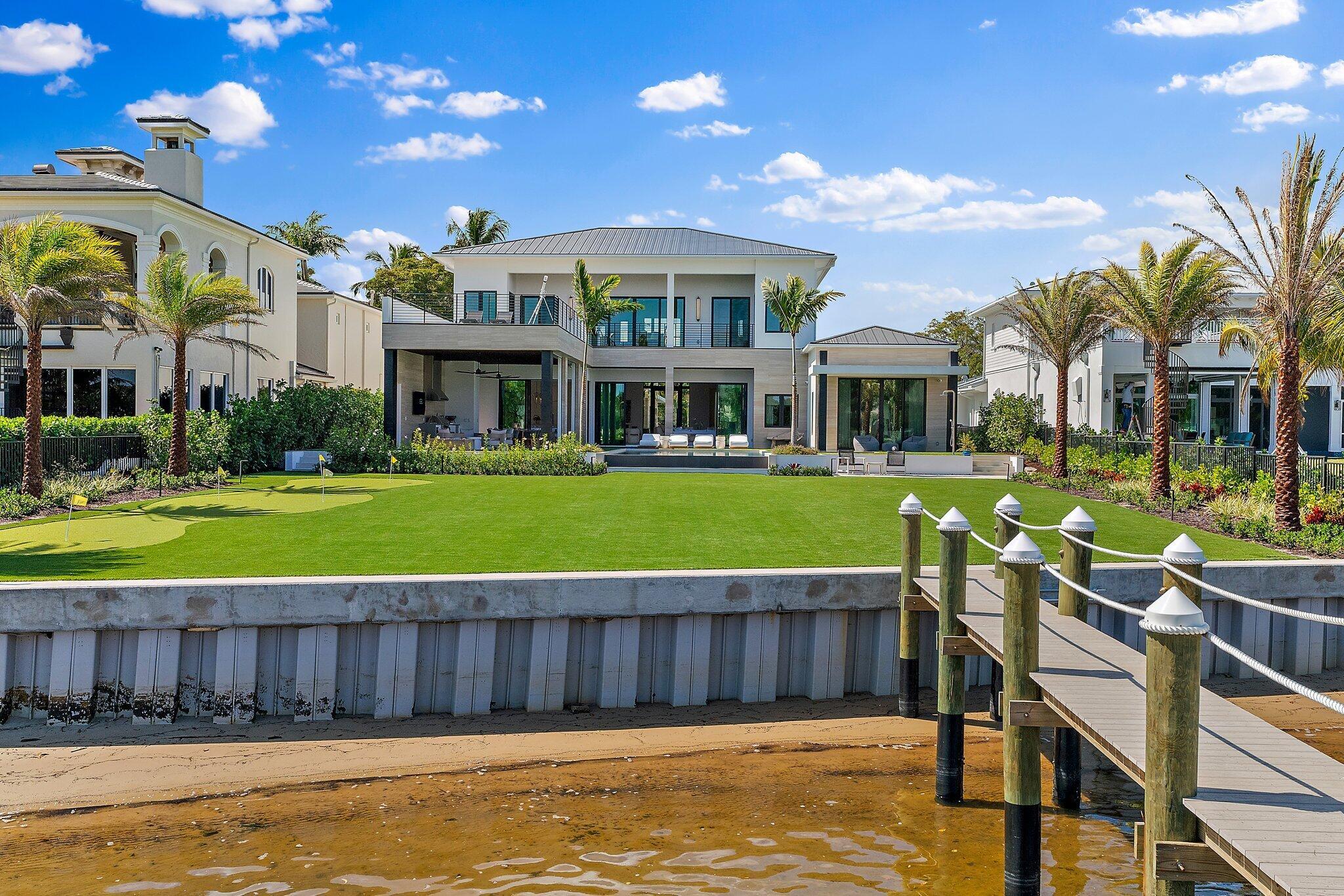 UNINCORPORATED - Residential