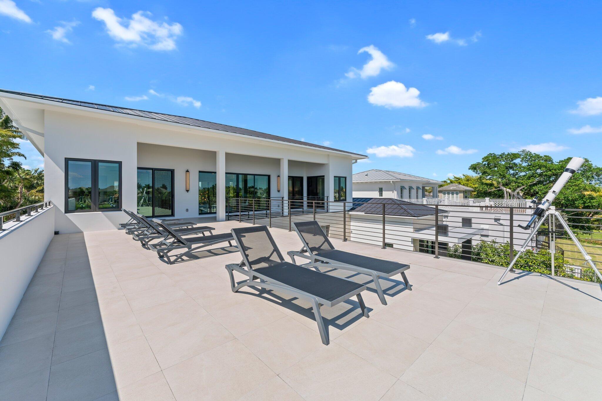 UNINCORPORATED - Residential