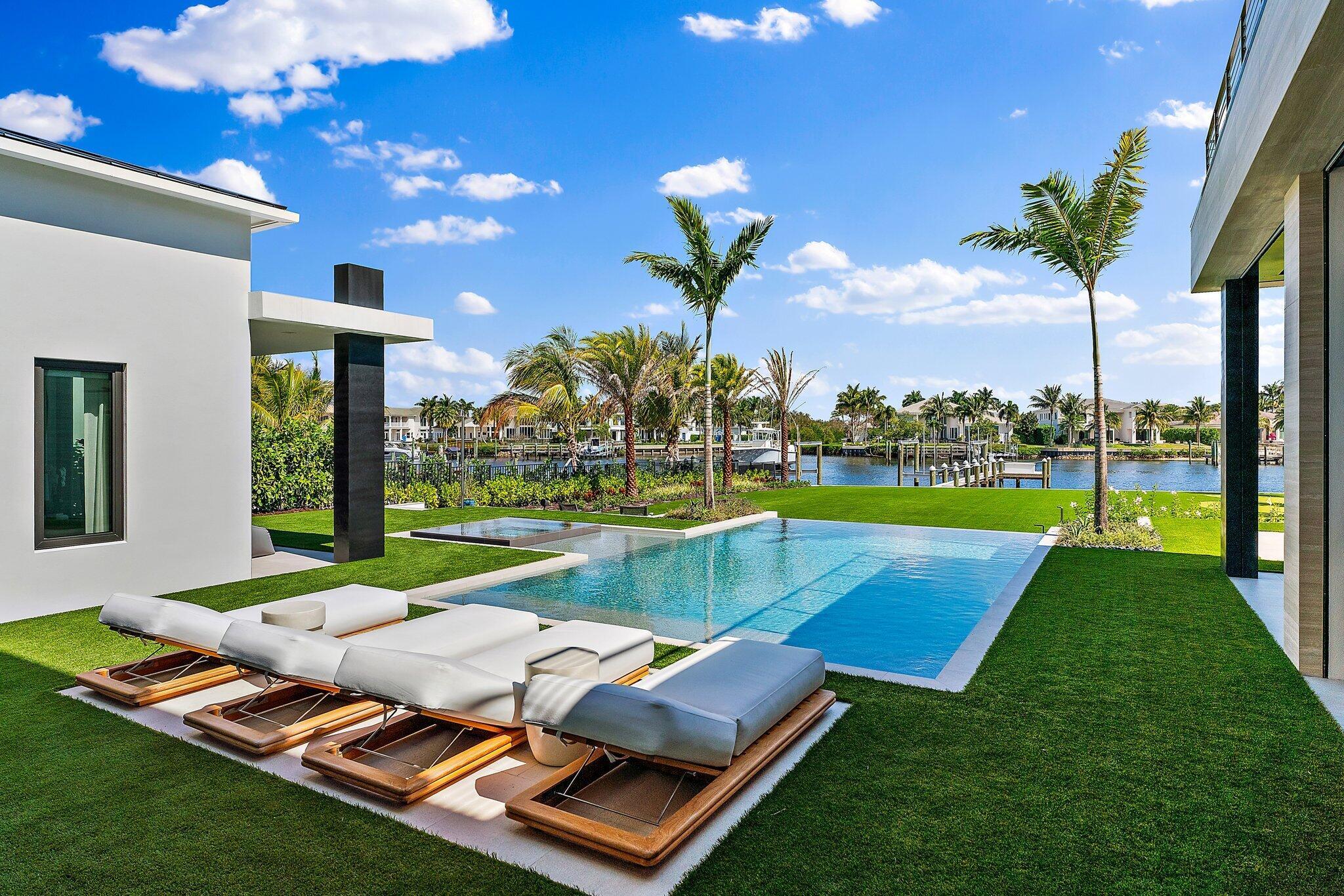 UNINCORPORATED - Residential